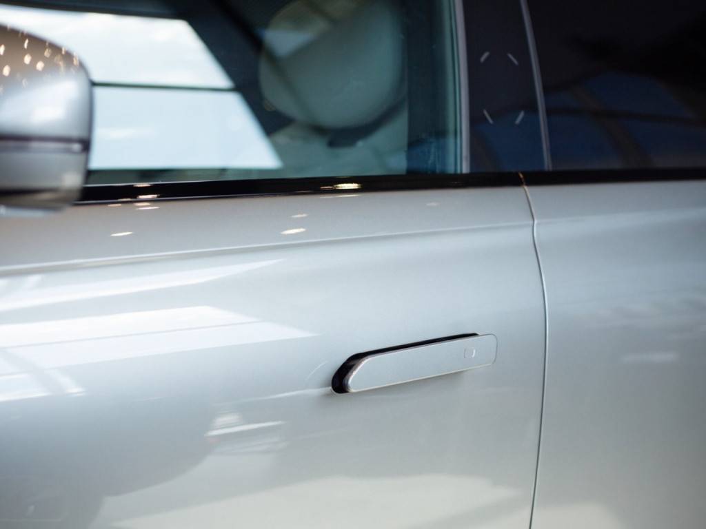 EXEED Exlantix ET 1.5T+40KWh AWD TOP BL