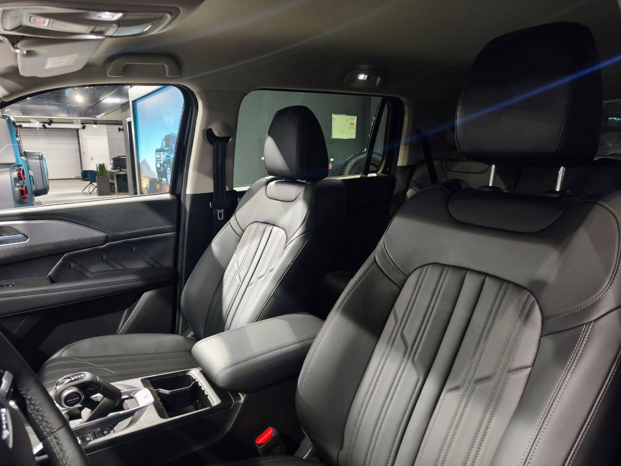 Haval H5 Elite 2.0D 8AT 4WD