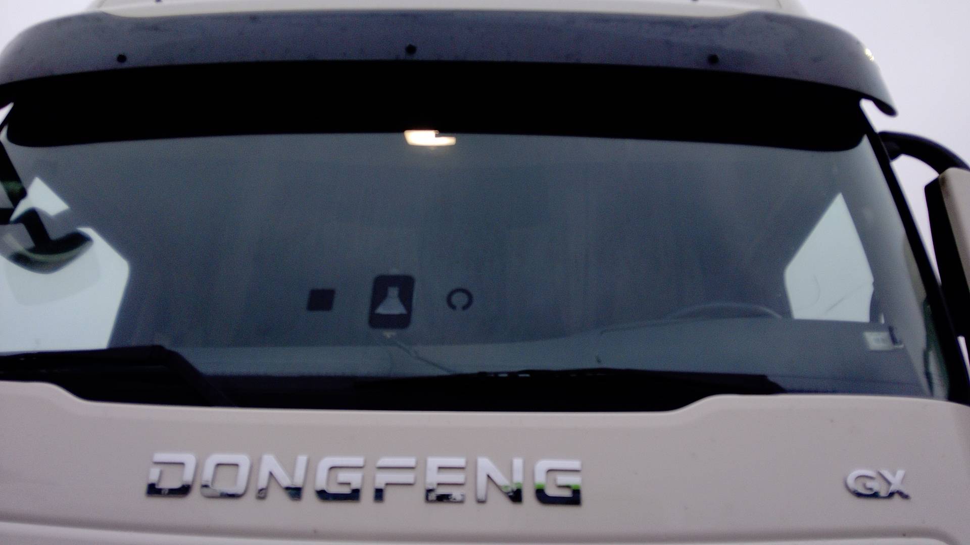 DongFeng DFH4180 4x2,  83 891 км, 2024 года в лизинг