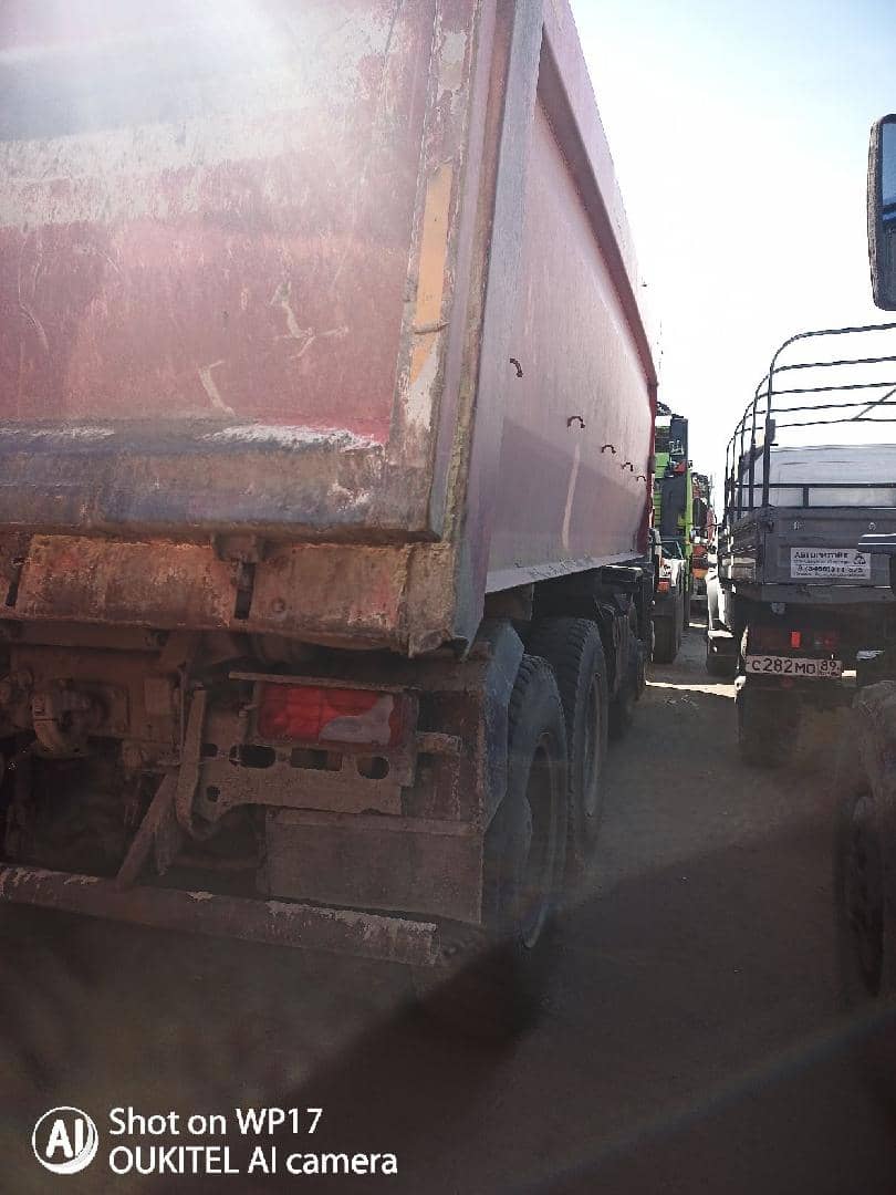 MAN TGS 41.480 8X8 BB-WW (M),  700 000 км, 2015 года в лизинг
