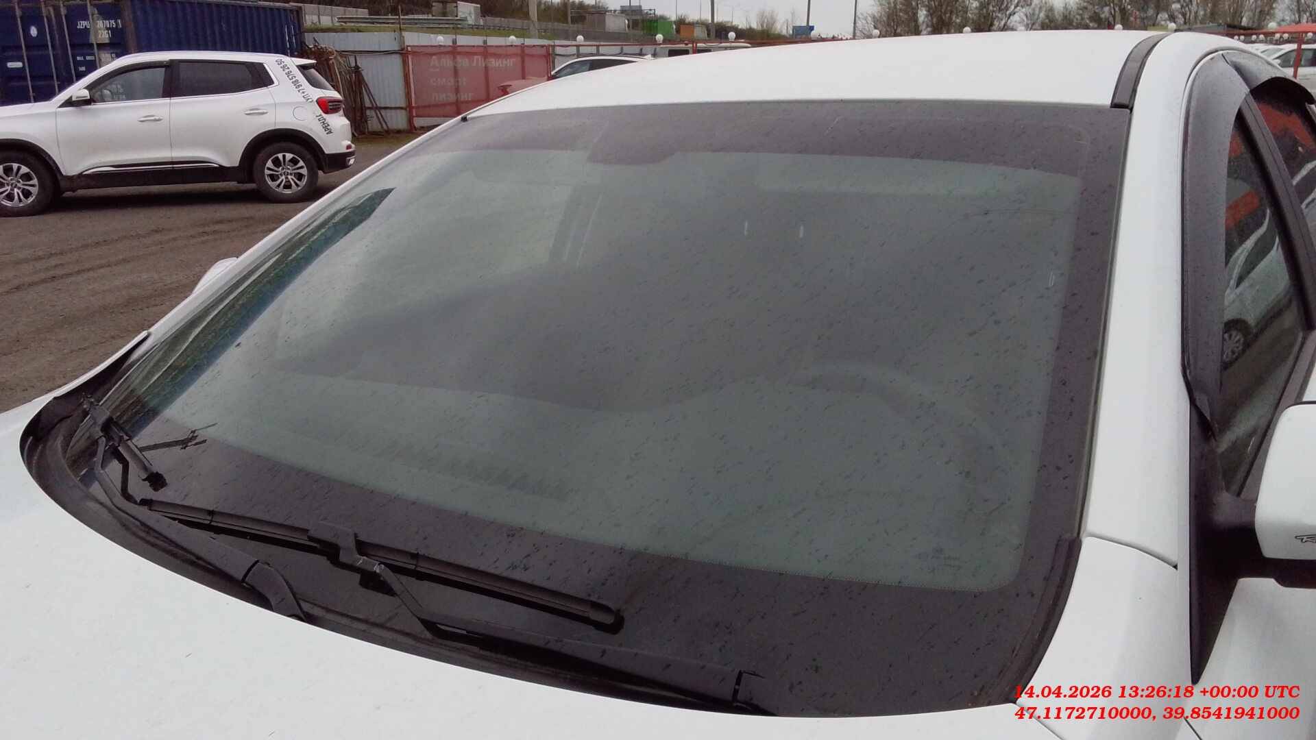 Lada Vesta седан,  151 259 км, 2024 года в лизинг