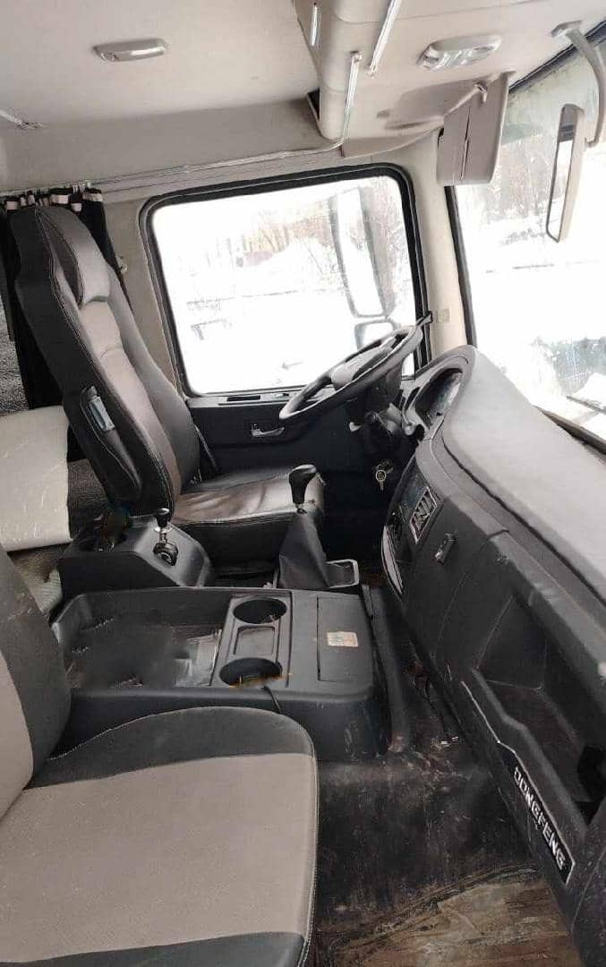 DongFeng C180L,  102 950 км, 2024 года в лизинг