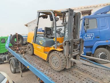 JAC CPCD 35