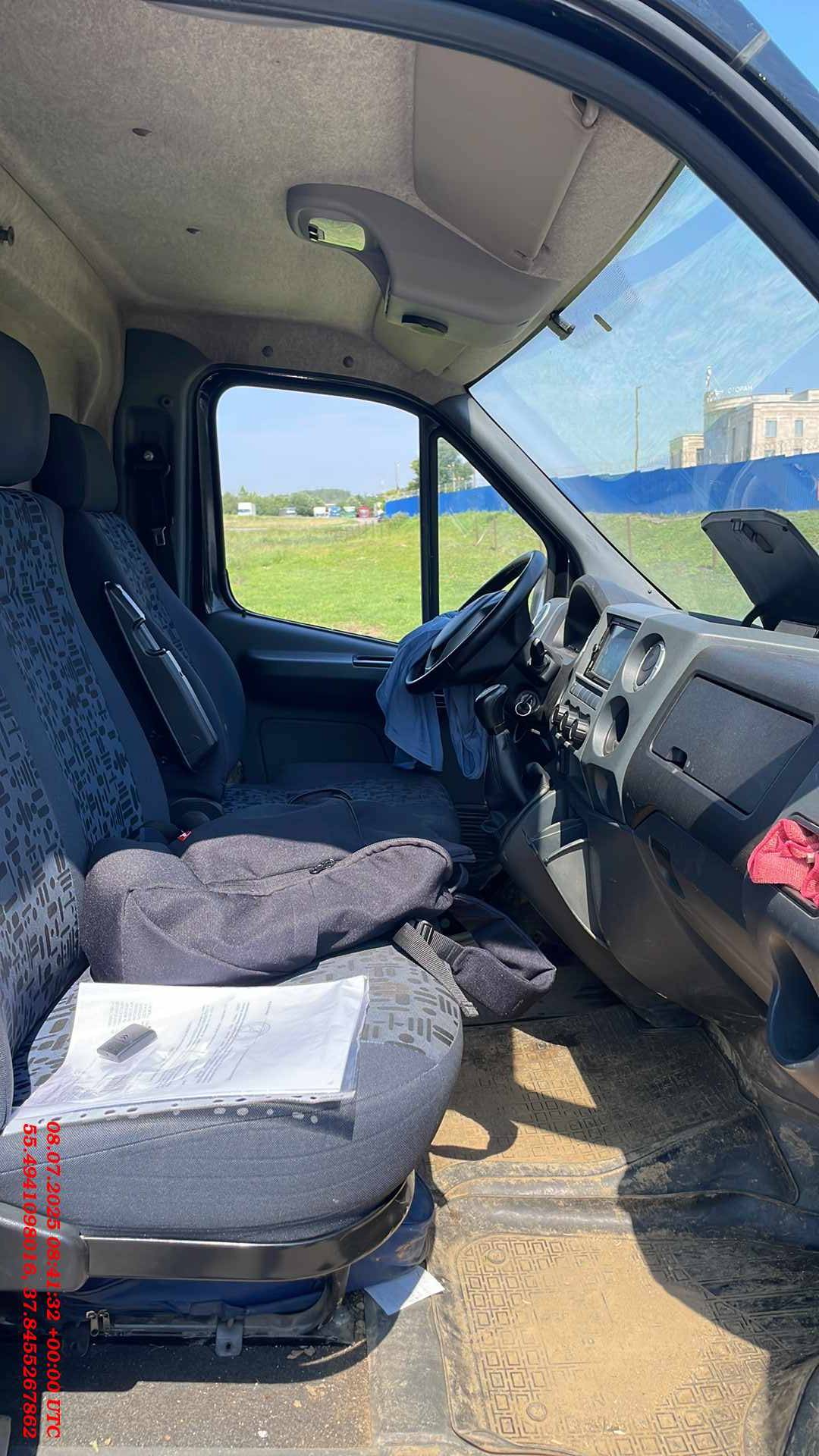 ГАЗ ГАЗель NEXT,  70 061 км, 2023 года в лизинг