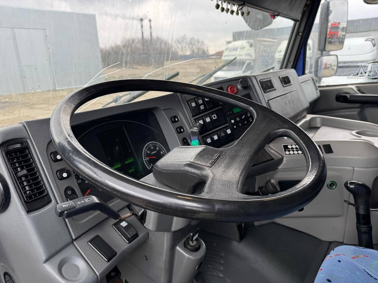 МАЗ 544008-070-031,  300 000 км, 2022 года в лизинг