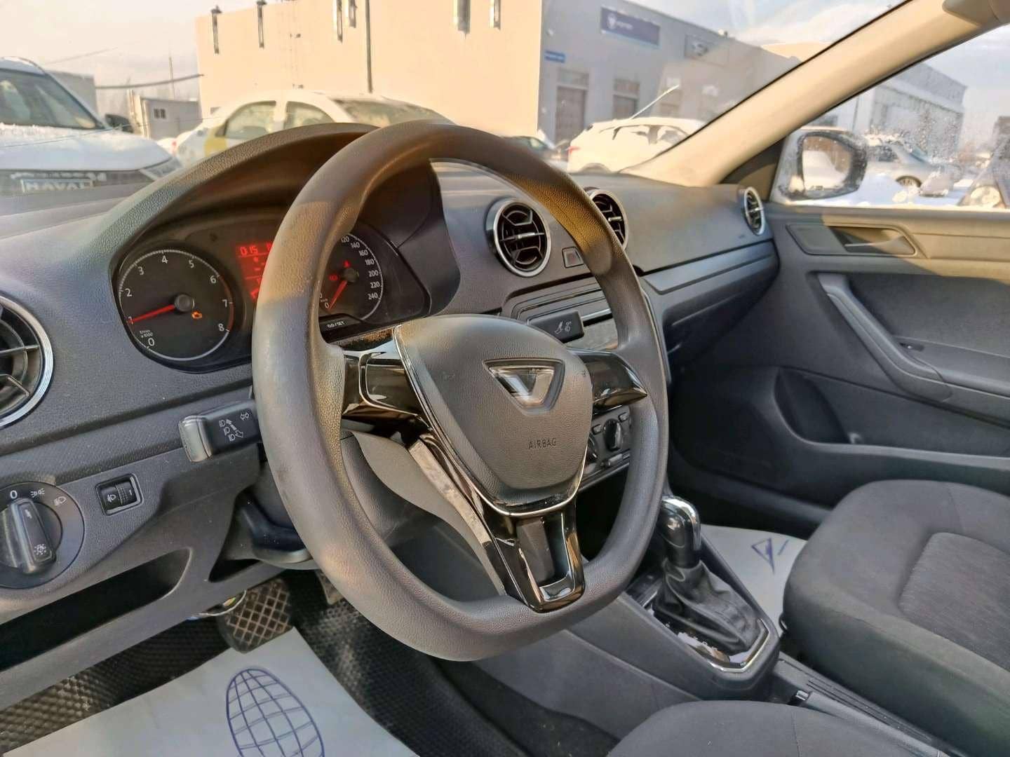 Jetta VA3,  159 335 км, 2023 года в лизинг