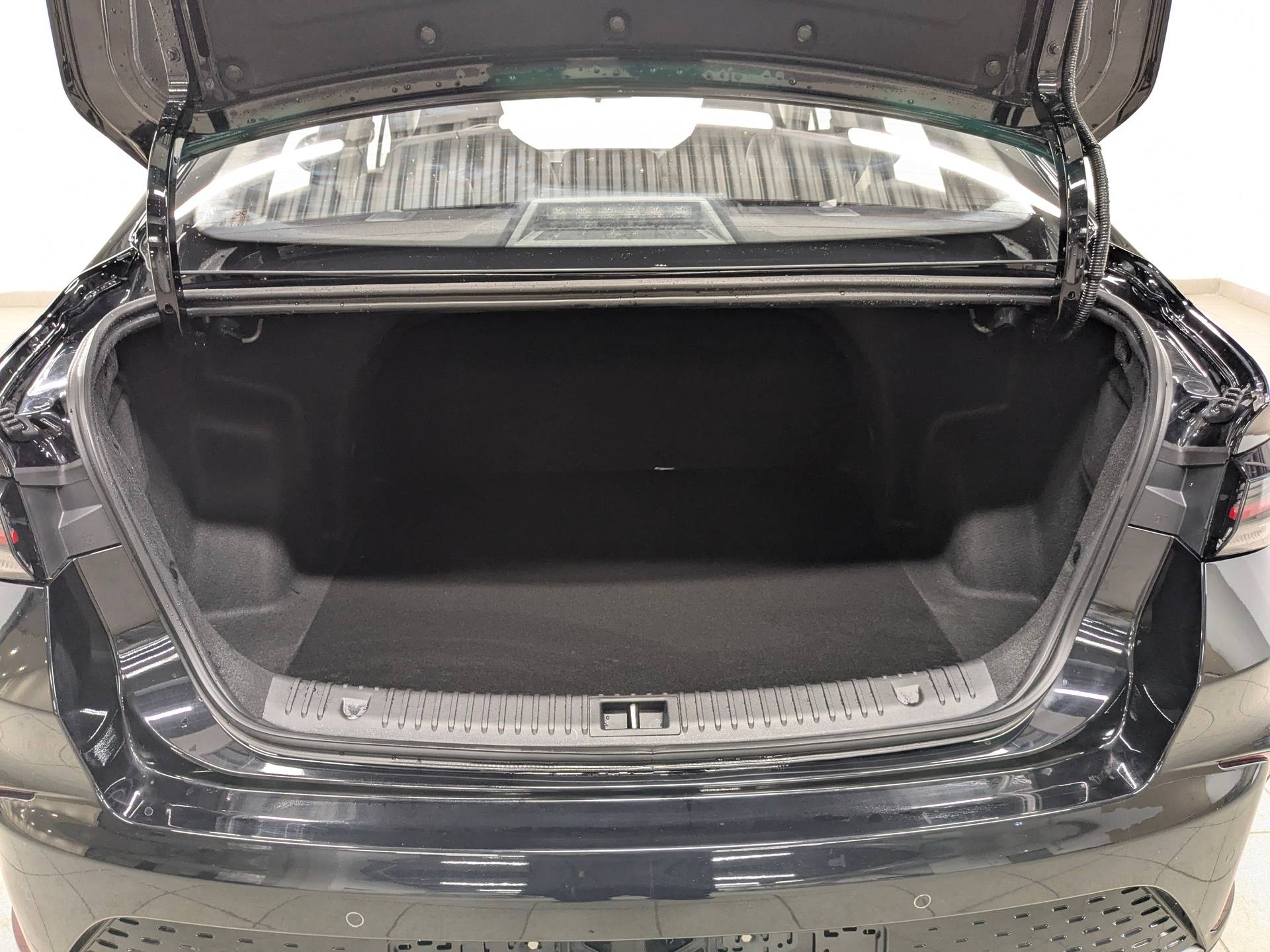 BAIC U5 Plus Luxury 1.5 CVT