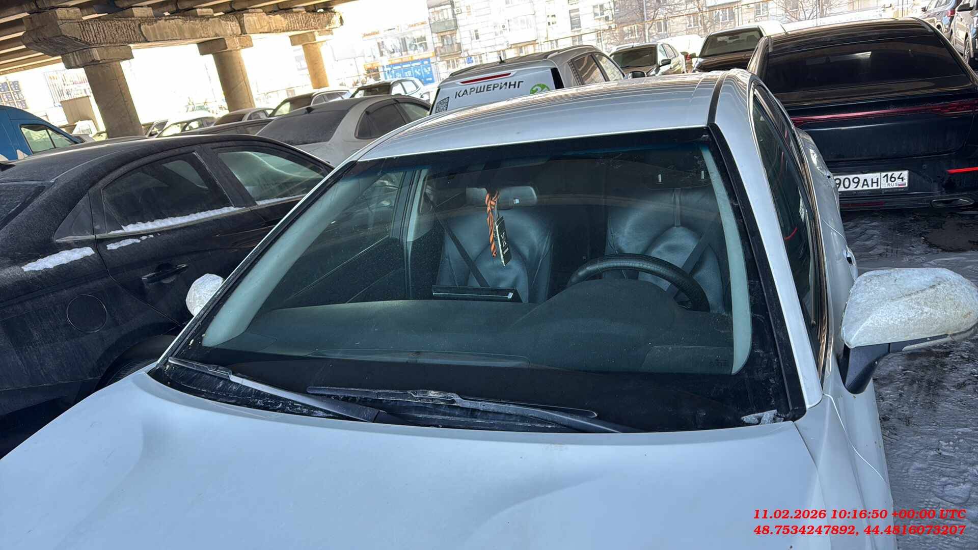 Toyota Camry,  322 499 км, 2021 года в лизинг