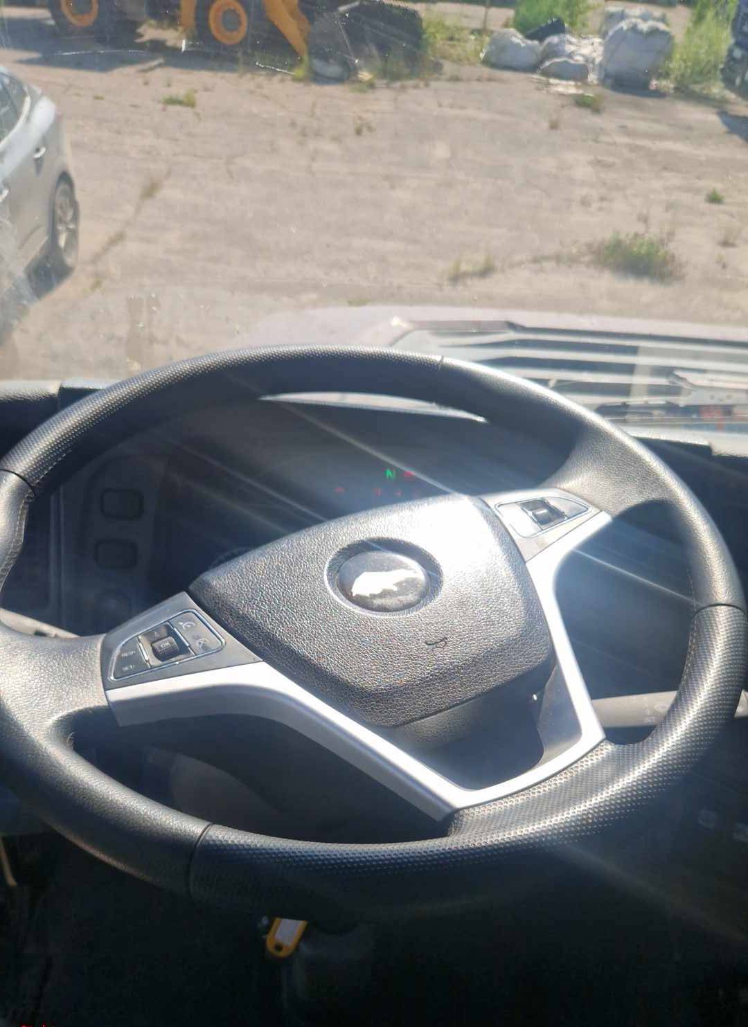 МАЗ 54402L-2531-031,  101 992 км, 2024 года в лизинг