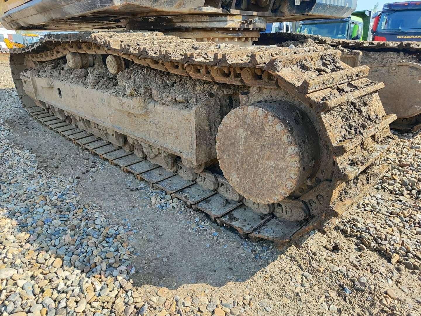 SANY SY375H, 2022 года в лизинг