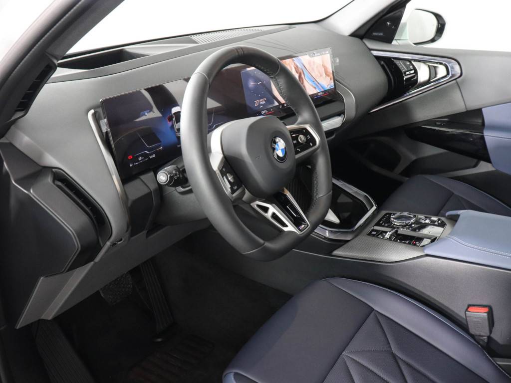BMW X3 xDrive30L AT Leading M Sport