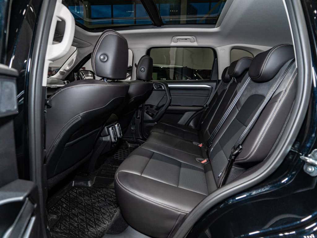 Haval Dargo Elite 2.0 7DCT 4WD