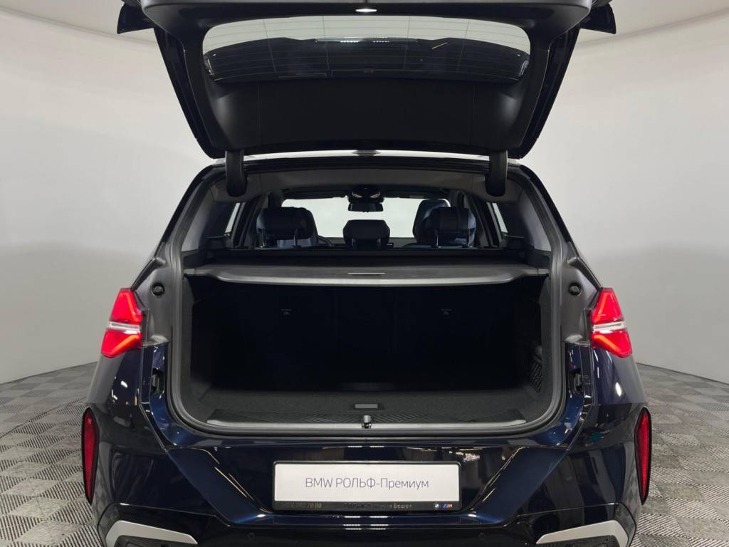 BMW X3 xDrive30L AT Premium M Sport