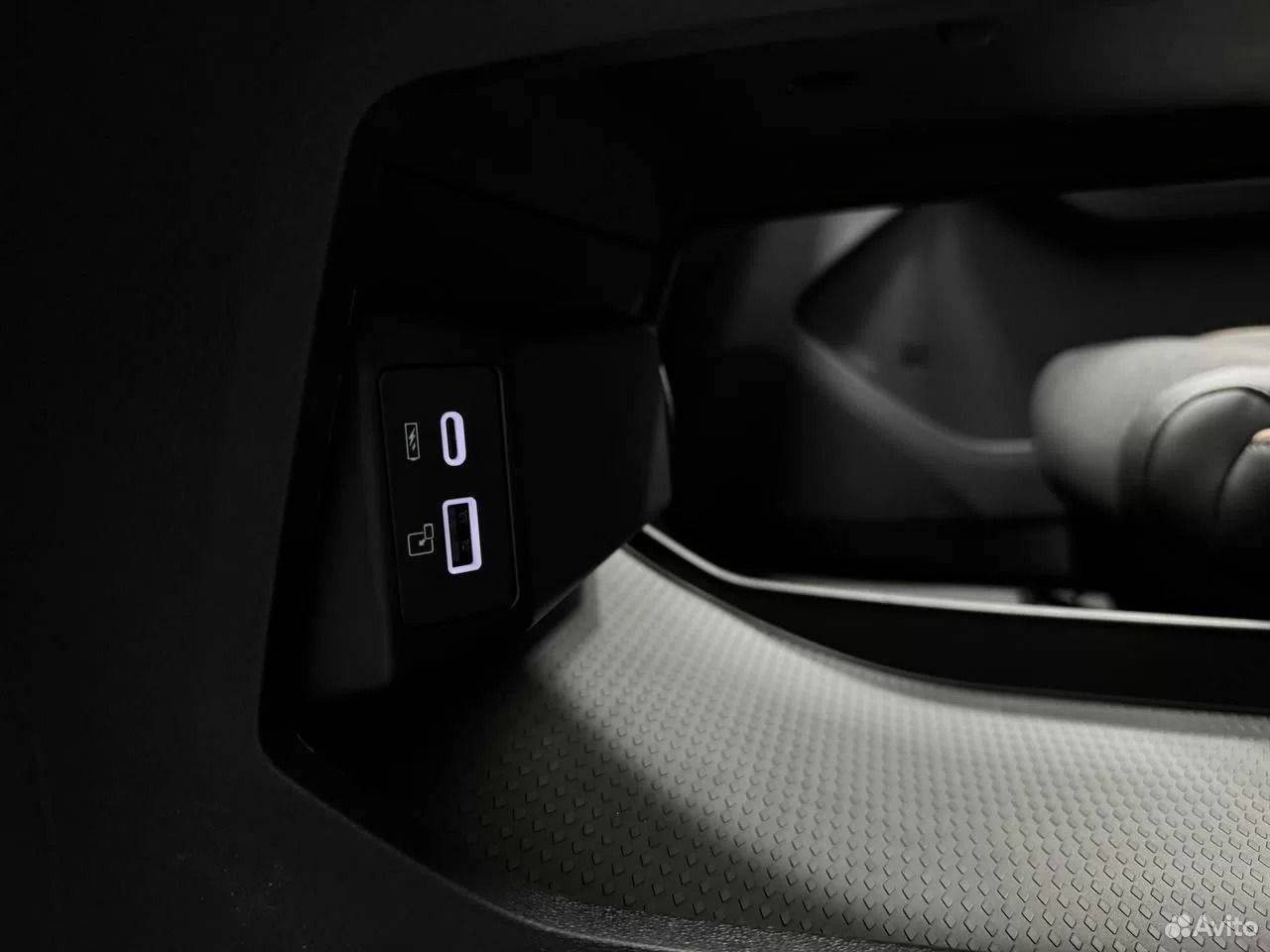 OMODA C5 Lifestyle 1.5 CVT