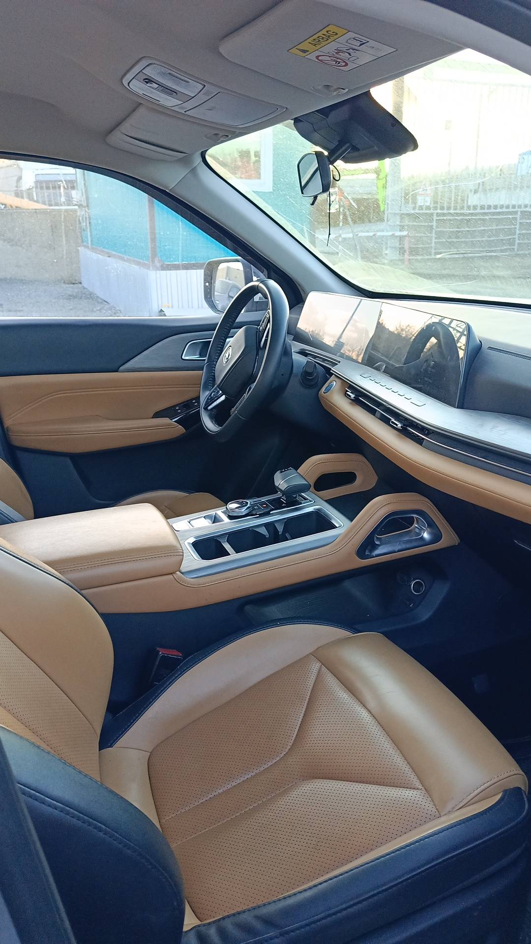 Changan Hunter Plus,  68 992 км, 2024 года в лизинг