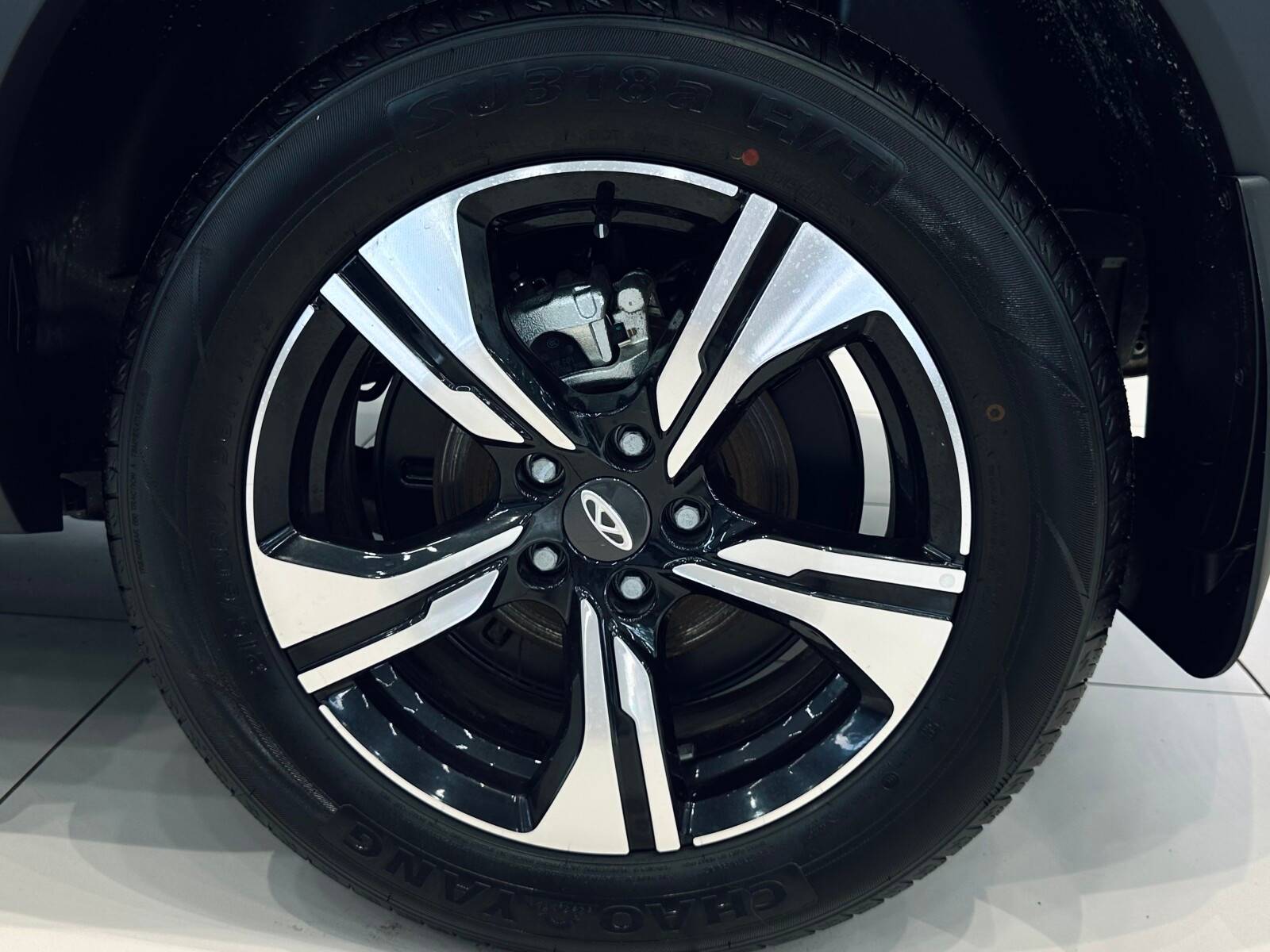 Chery Tiggo 4 PRO Style