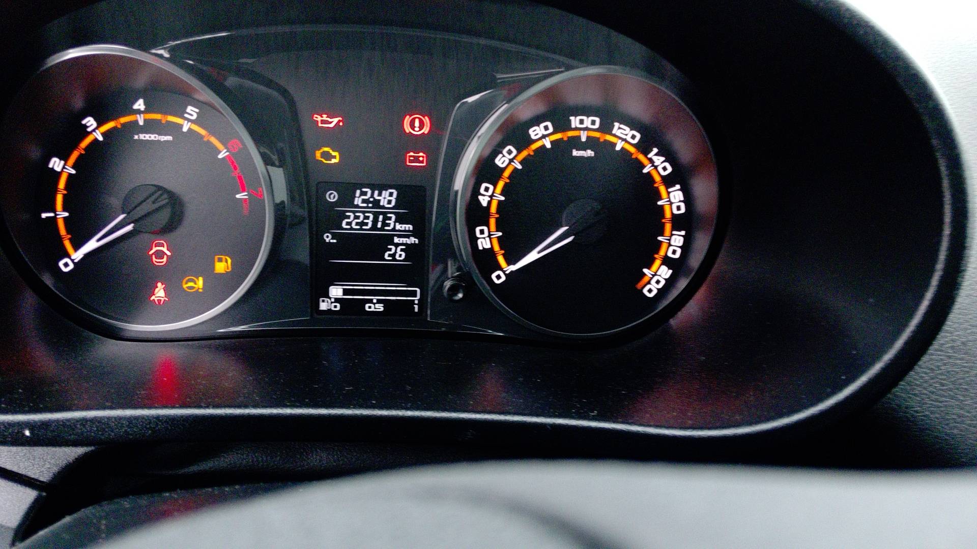 Lada Granta седан,  22 313 км, 2024 года в лизинг