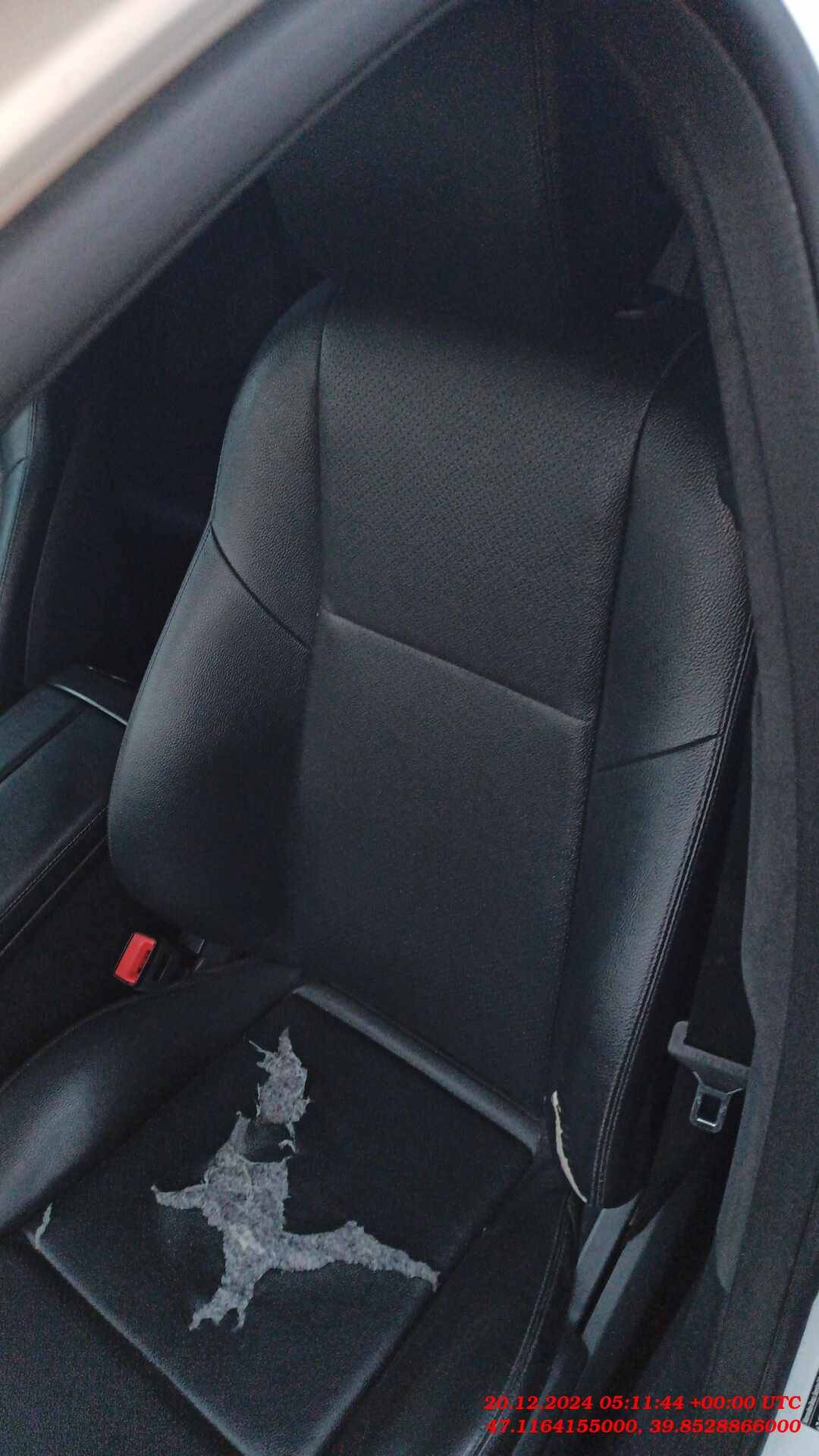 Mercedes-Benz E седан,  278 613 км, 2018 года в лизинг