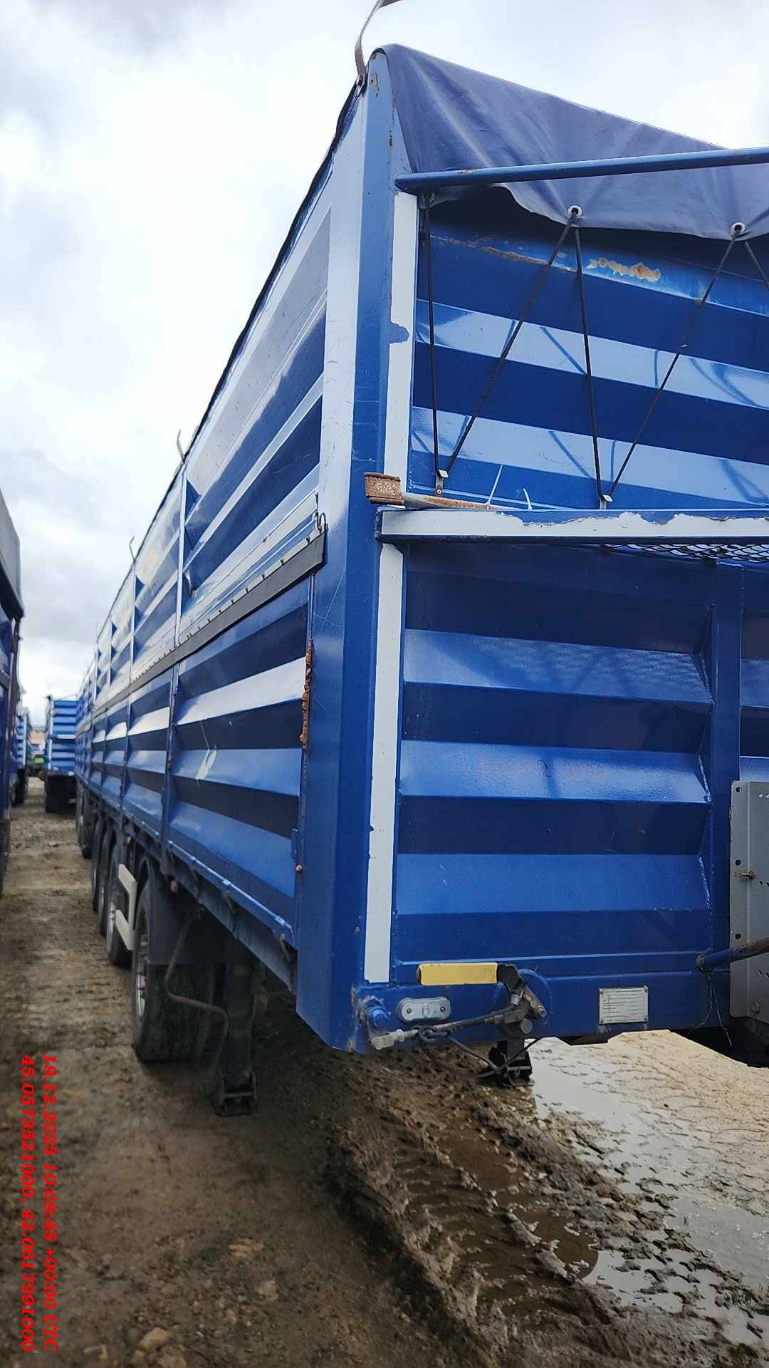 СЗА 924312, 2022 года в лизинг