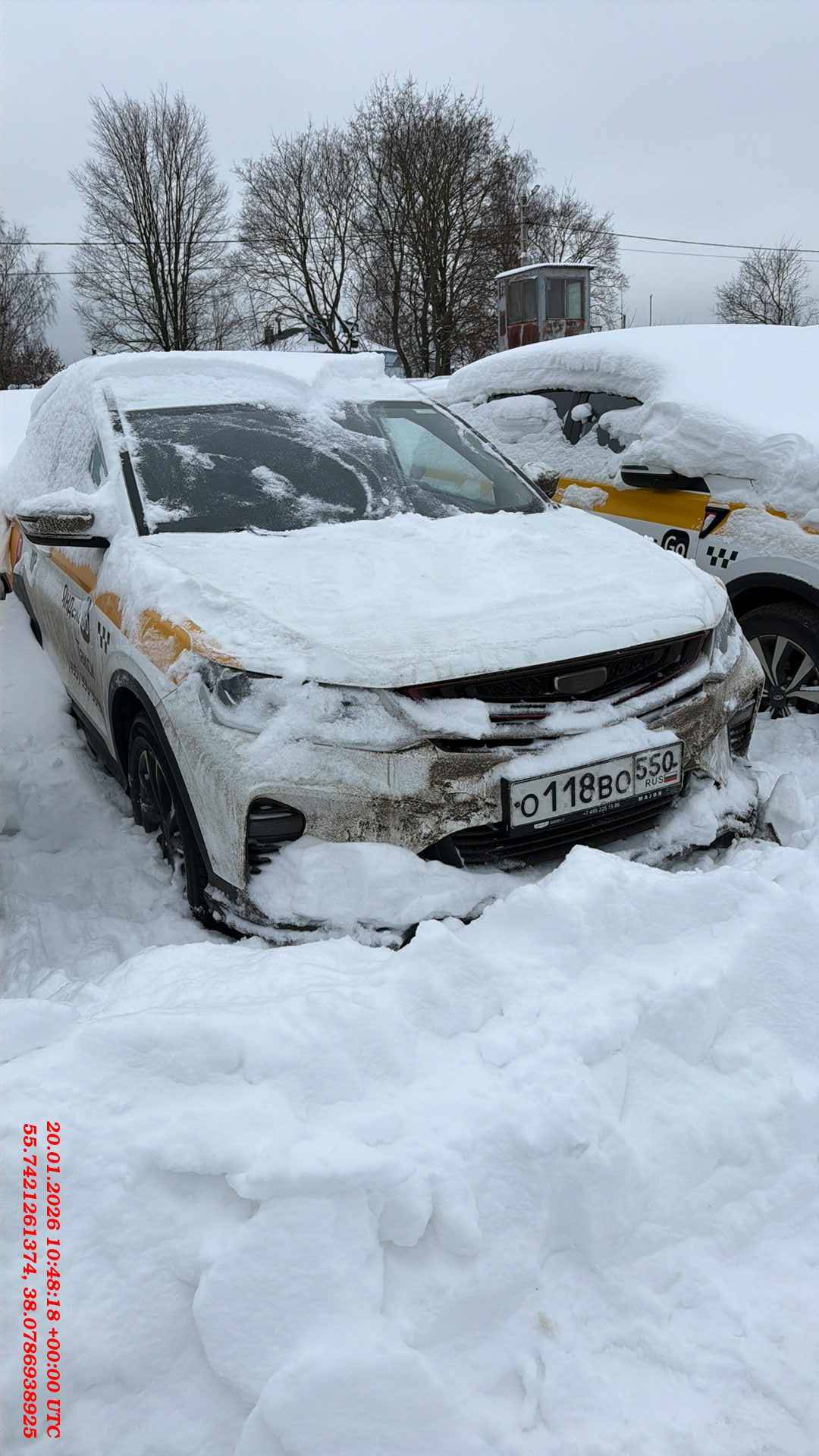 Belgee X50,  125 661 км, 2024 года в лизинг