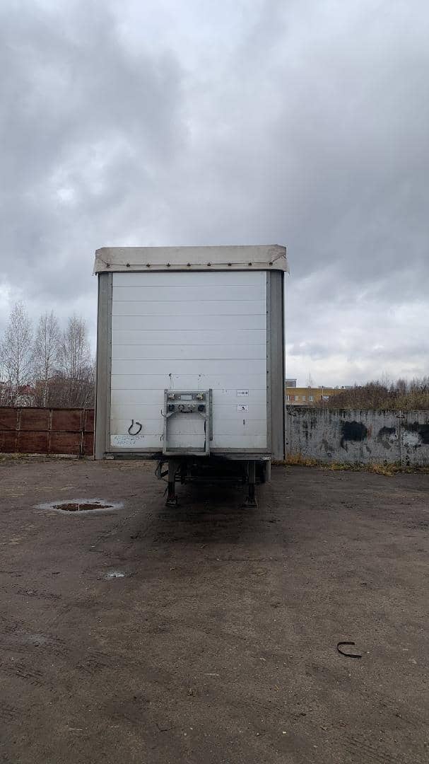 BONUM 914296-04, 2023 года в лизинг