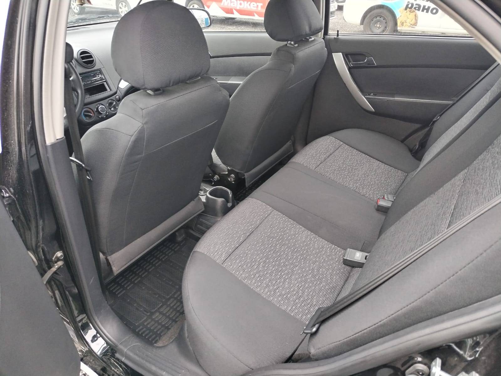 Chevrolet Nexia,  42 462 км, 2023 года