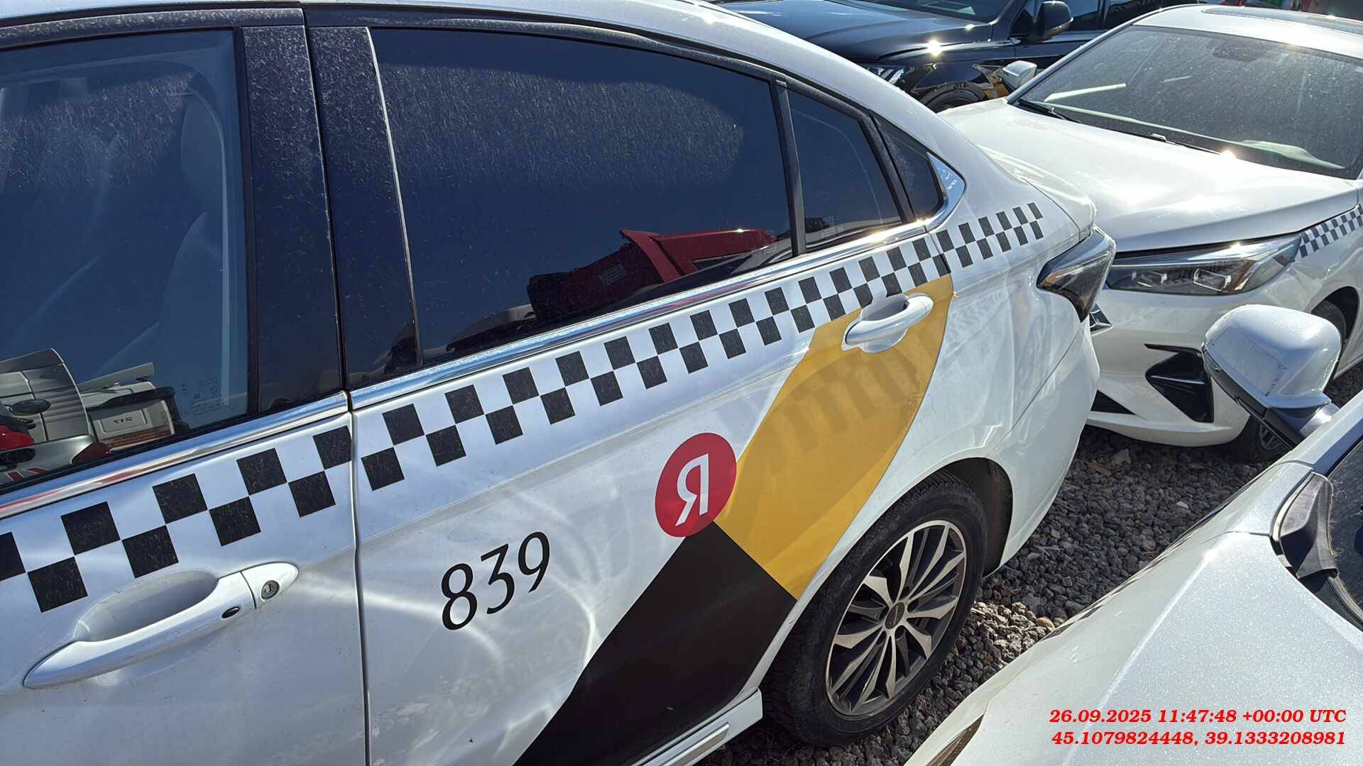 OMODA S5,  104 075 км, 2023 года в лизинг