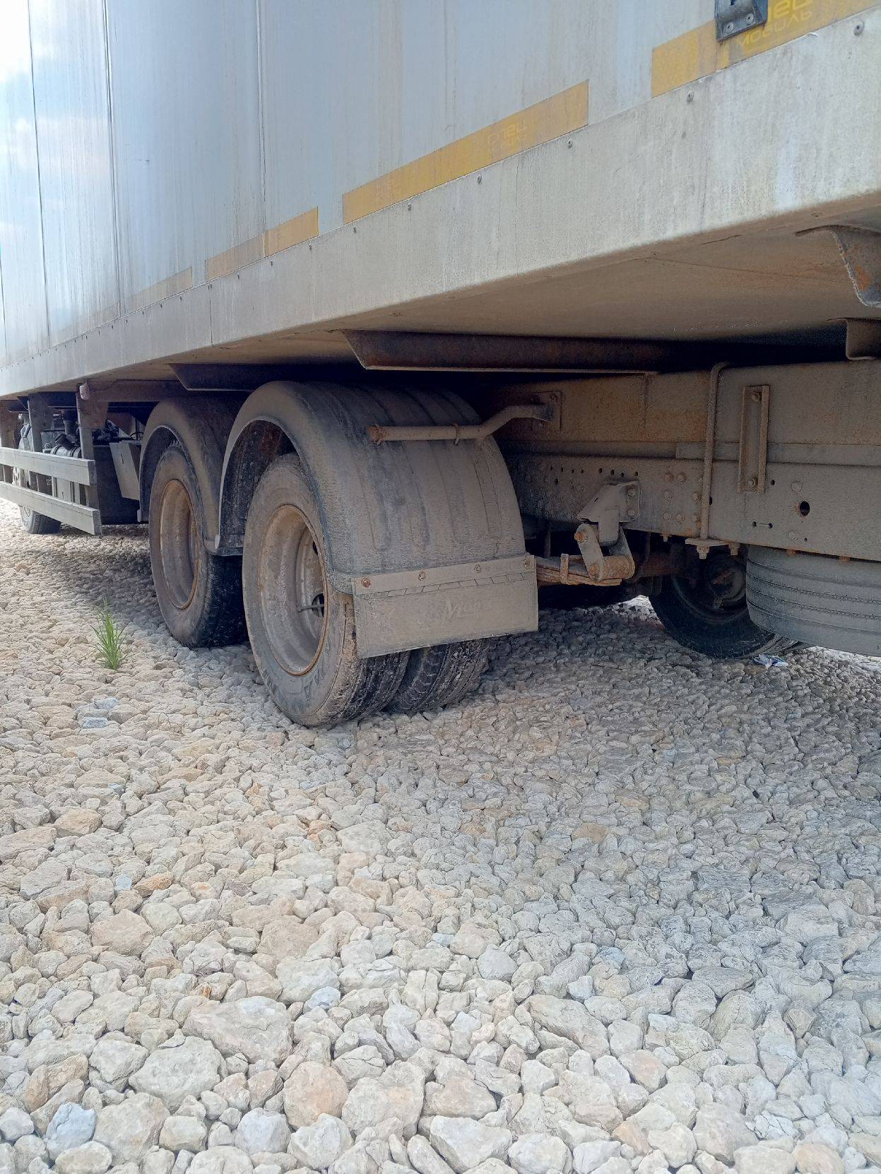 ISUZU NQR 12T,  342 721 км, 2022 года в лизинг