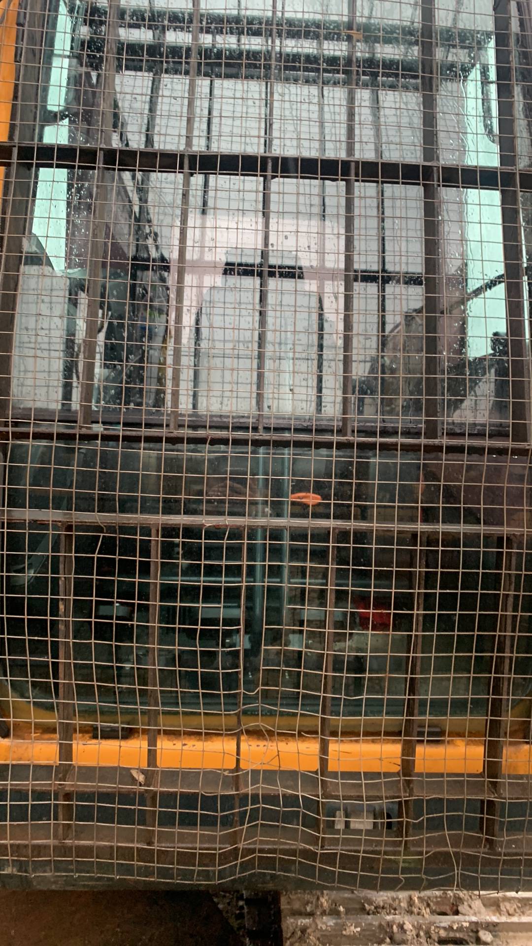 Hyundai R260LC-9S, 2022 года в лизинг