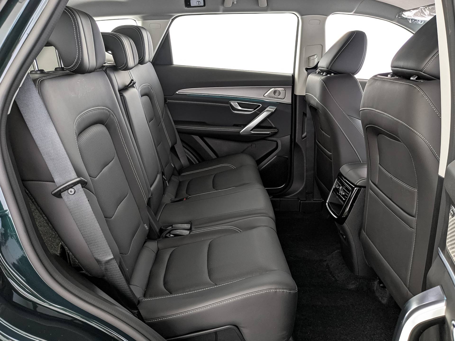 Jetour X70 Plus 1.6TGDI-7DCT Comfort