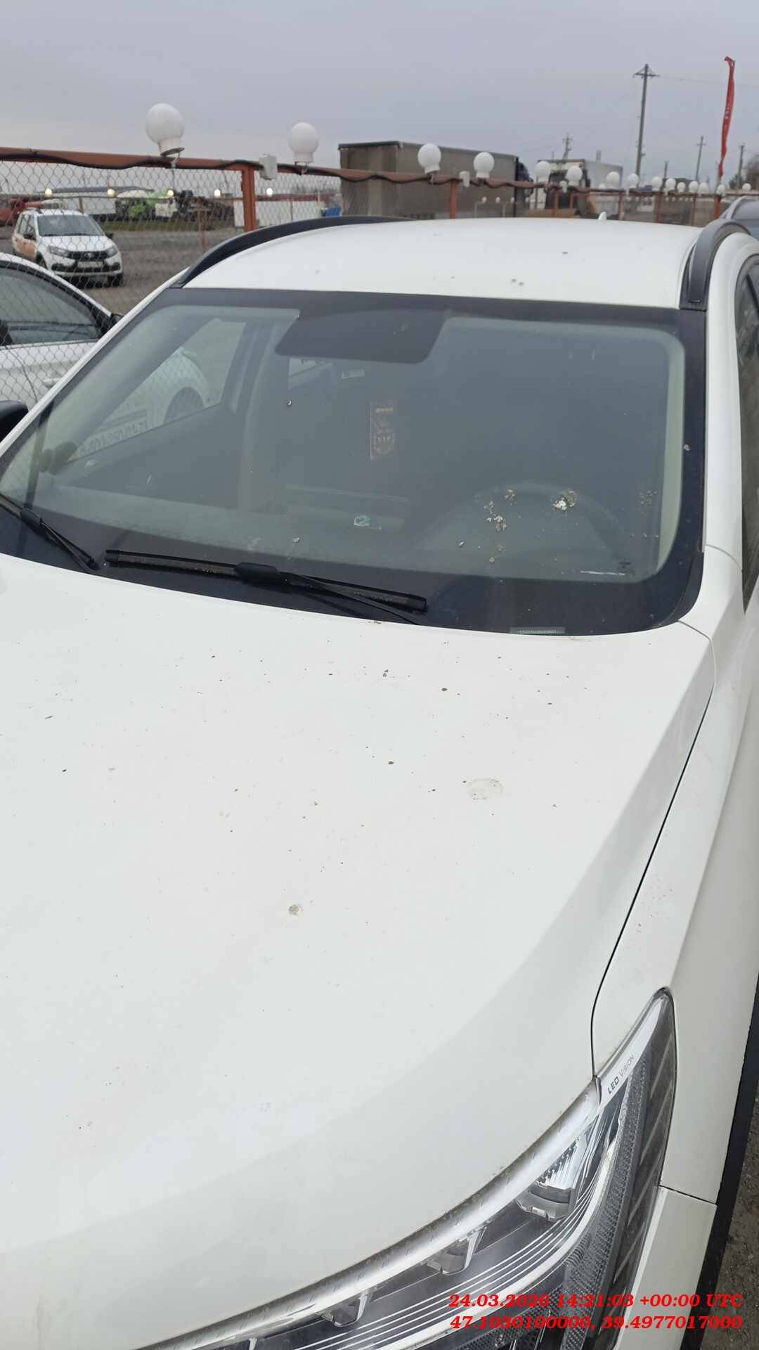 Haval Jolion,  131 509 км, 2024 года в лизинг