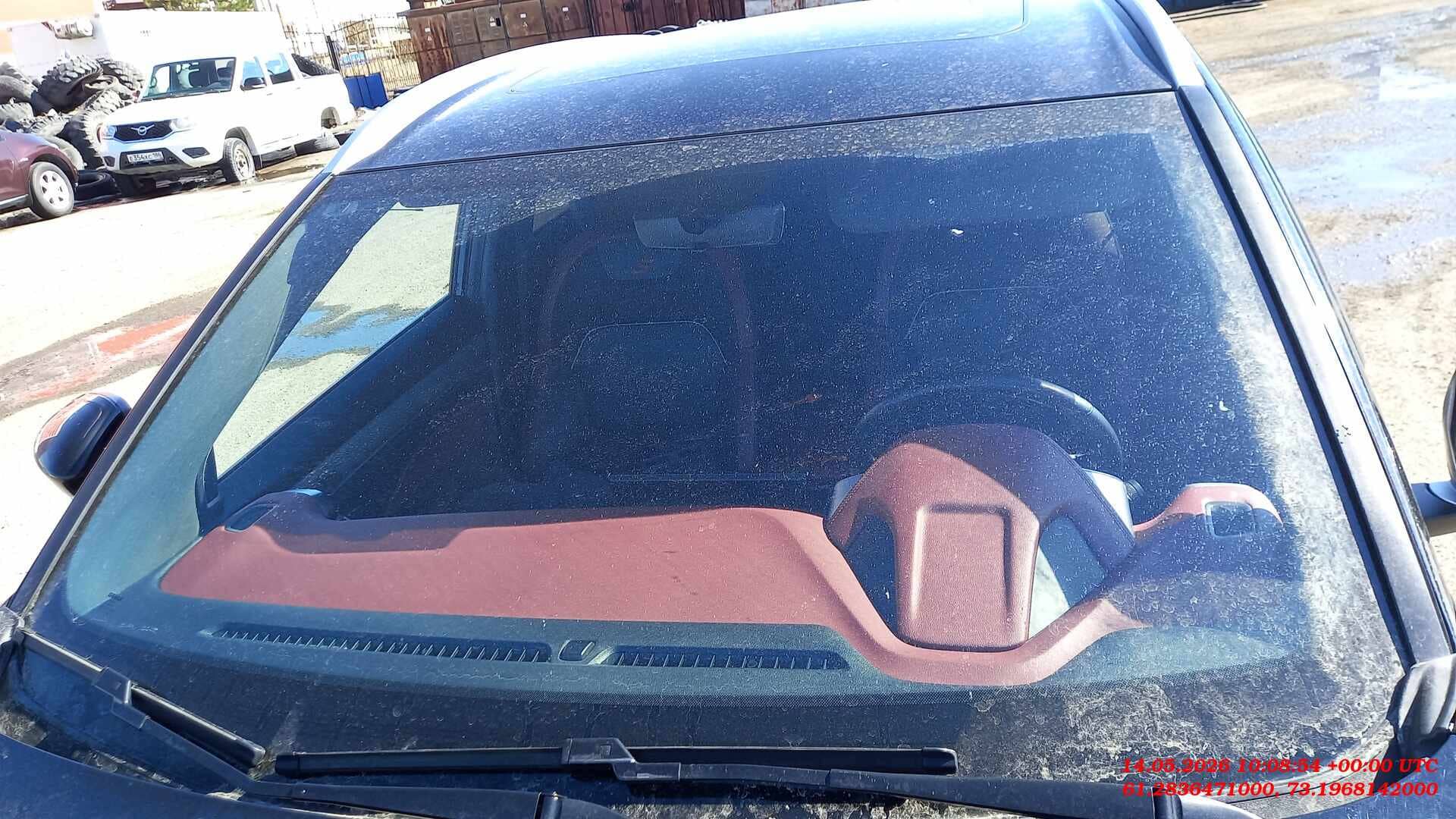 Geely Coolray,  84 200 км, 2022 года в лизинг