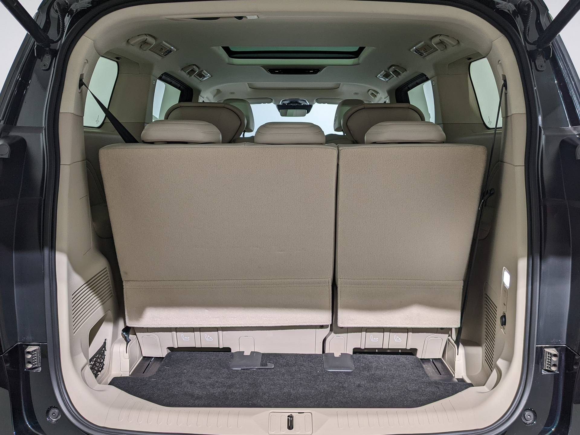 Wey 80 PHEV 1.5 T DHT 4WD Premium