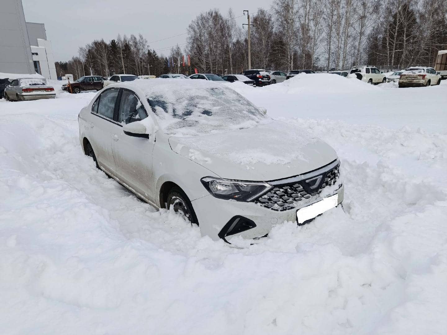 Jetta VA3,  139 273 км, 2023 года в лизинг