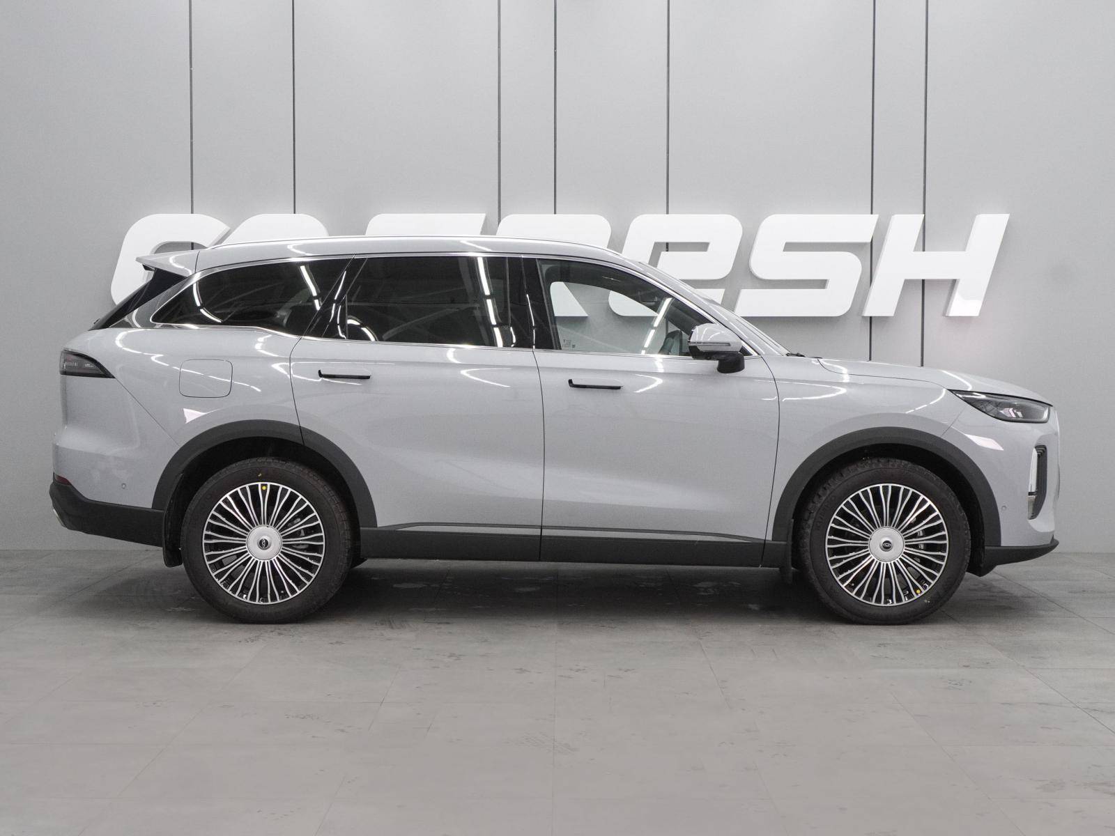 Chery Tiggo 9 ULTRA