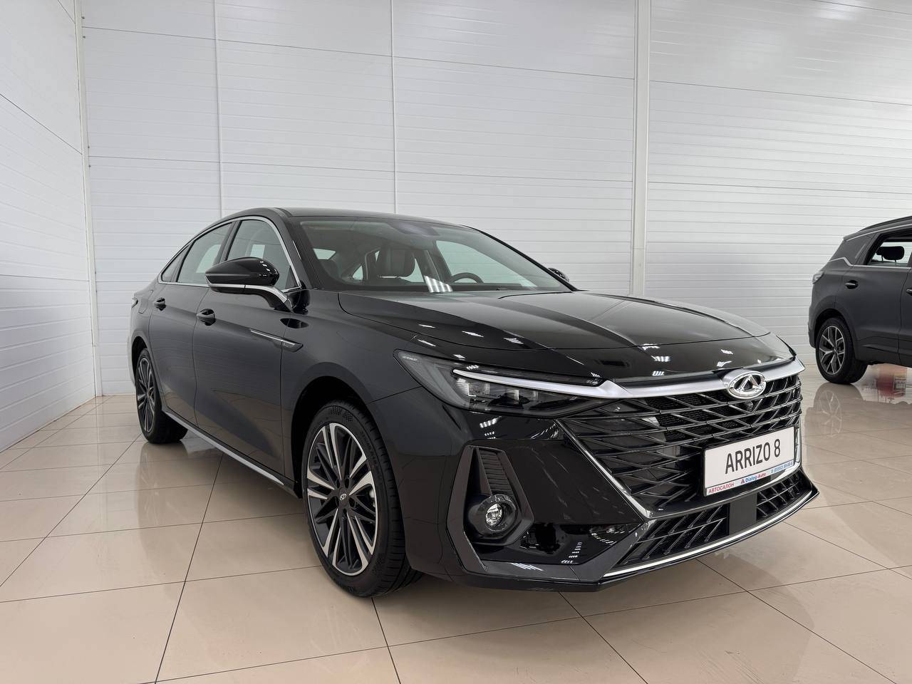 Chery Arrizo 8 Prime 1.6T 150 DCT