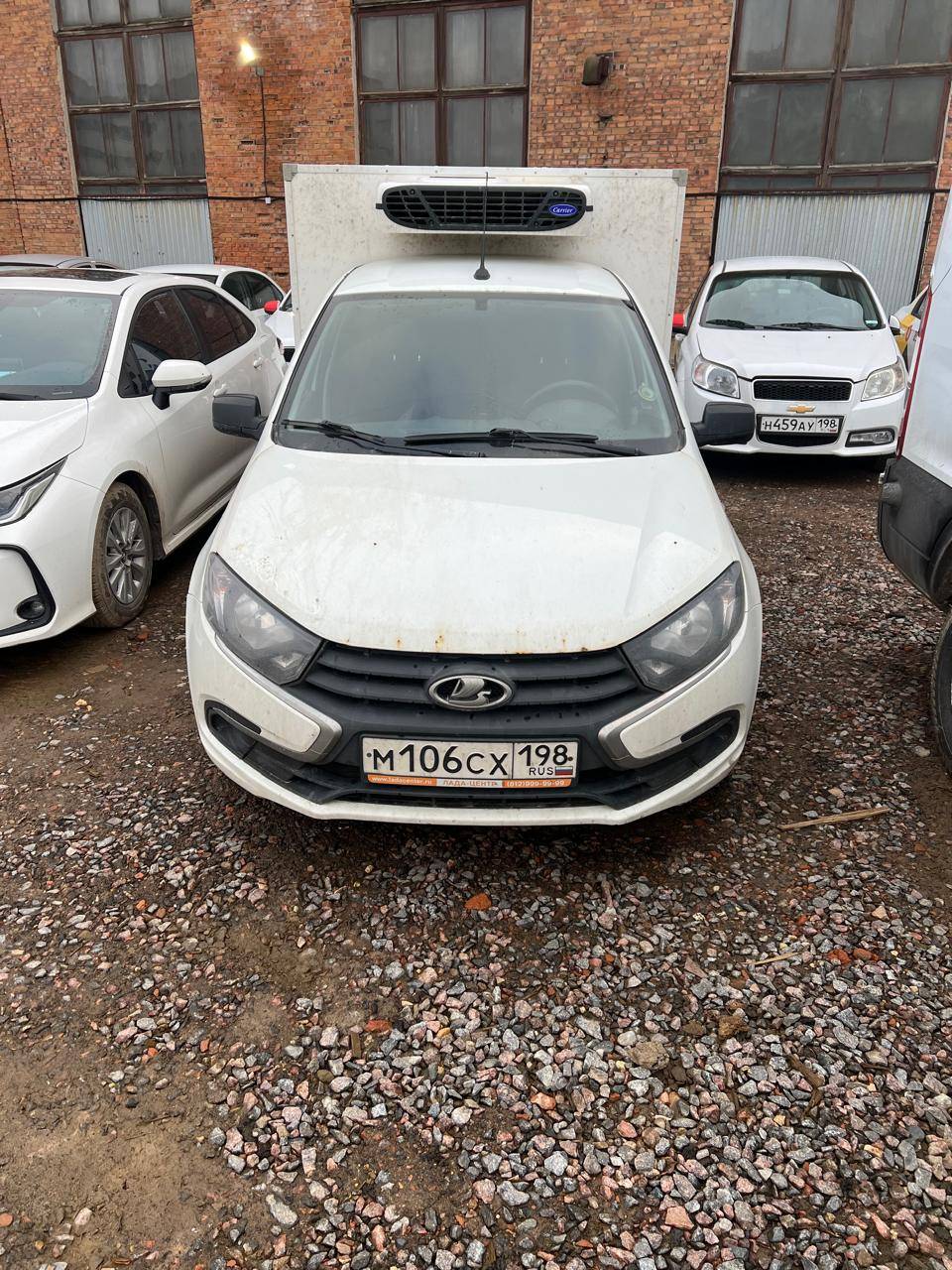 ВИС 234900