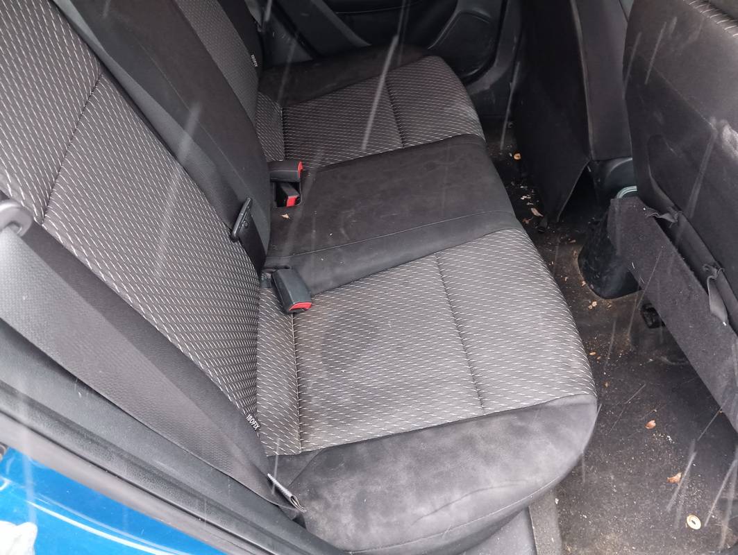 KIA Rio X-Line,  234 357 км, 2019 года в лизинг
