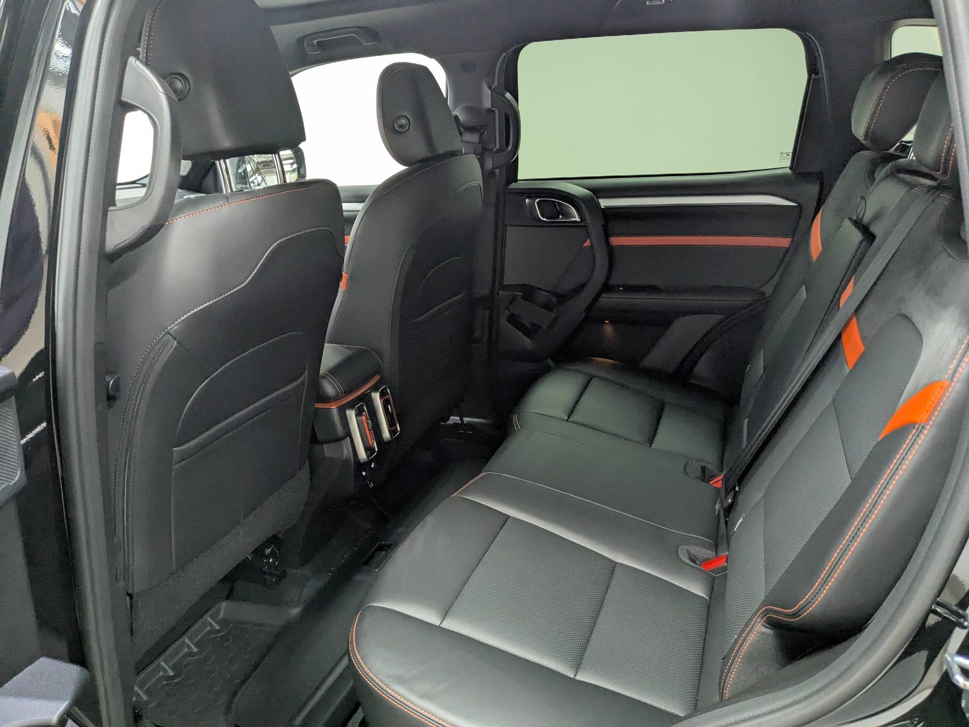 Haval Dargo Premium 2.0 7DCT 4WD
