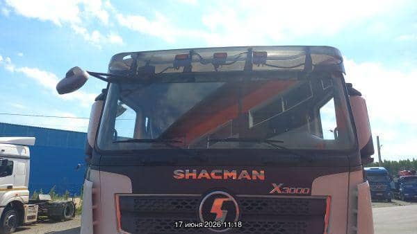 Shacman SX32586V384,  145 601 км, 2022 года в лизинг