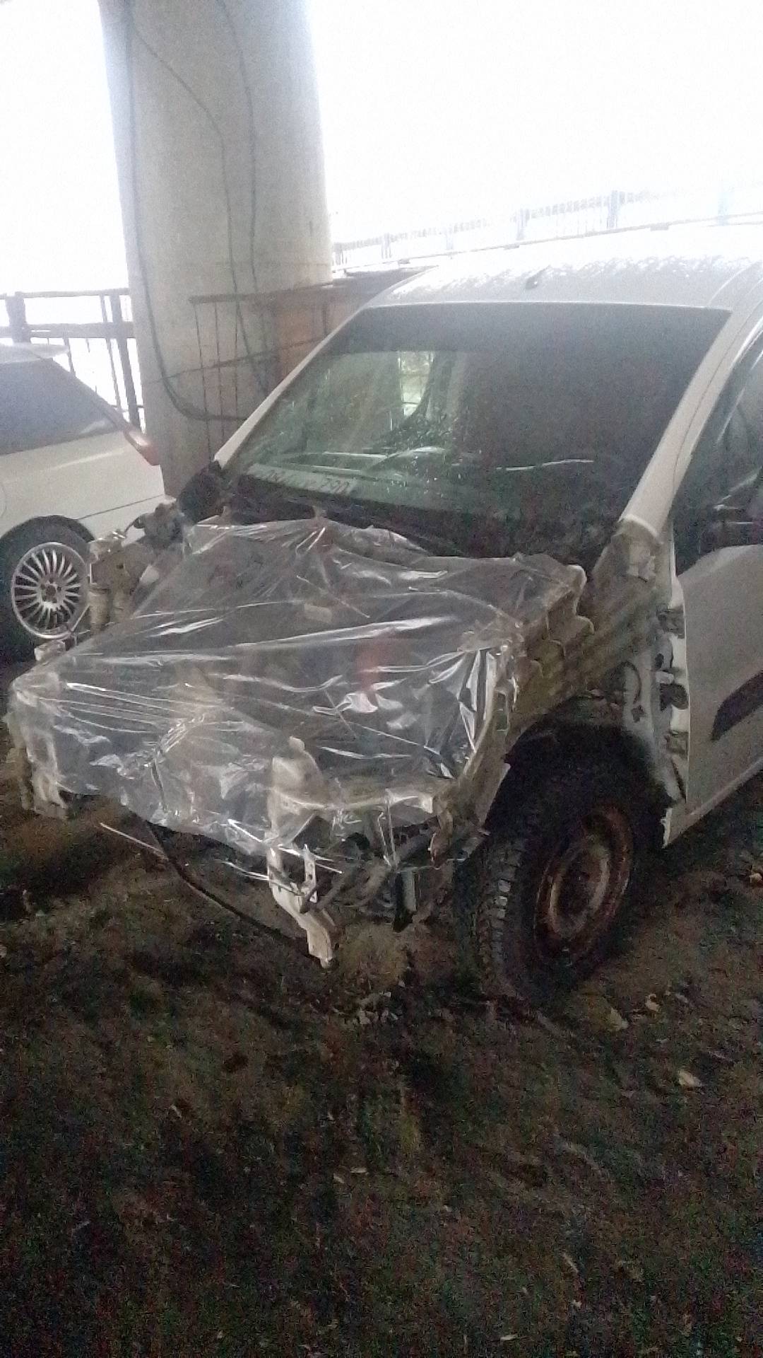 Citroen Berlingo,  12 248 км, 2021 года в лизинг