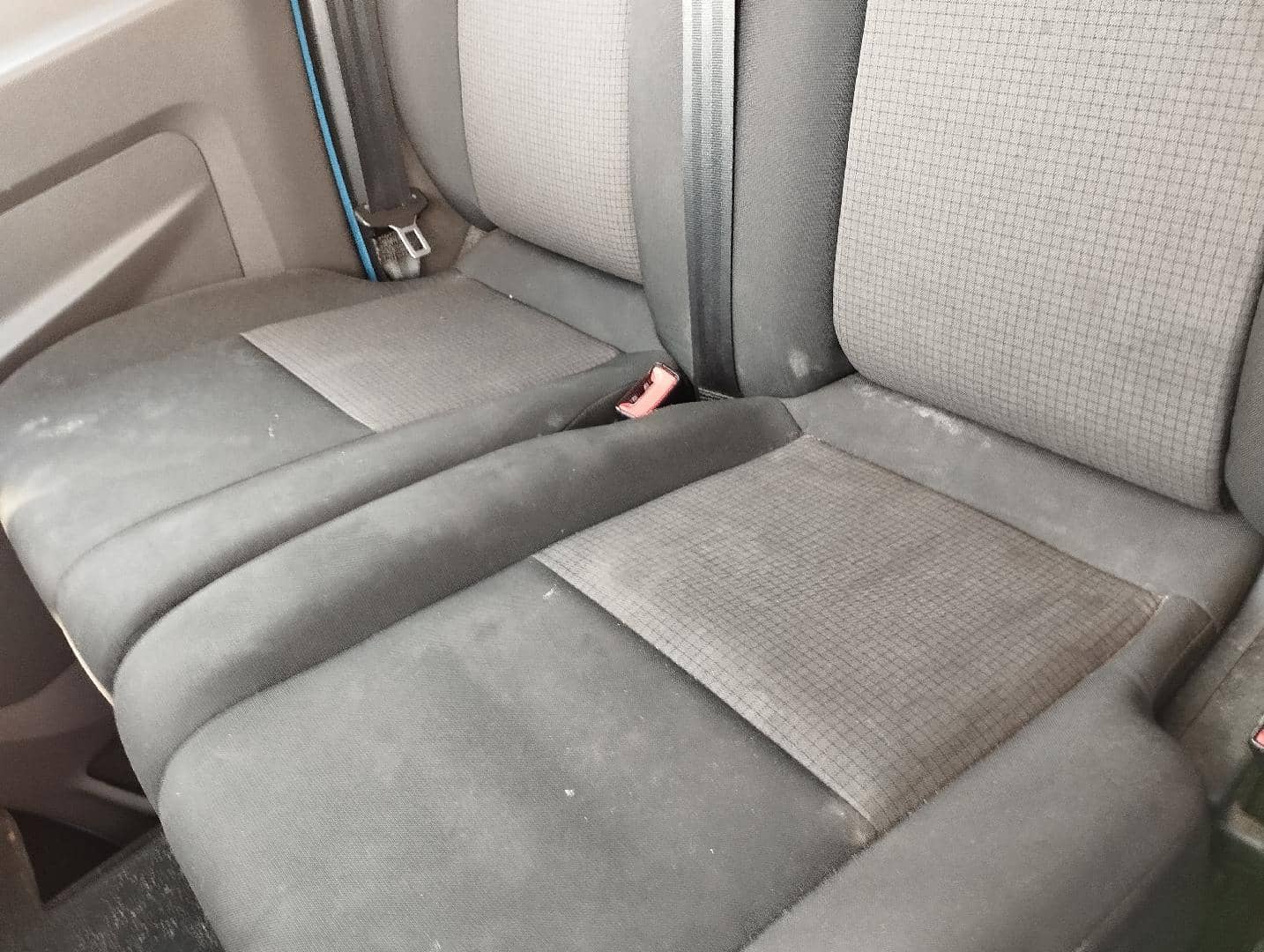 Ford Transit,  120 757 км, 2021 года в лизинг