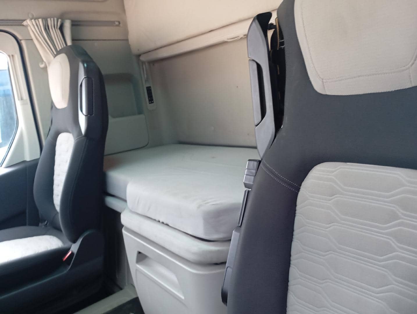 Ford F-MAX 1850Т 4x2,  574 526 км, 2021 года в лизинг