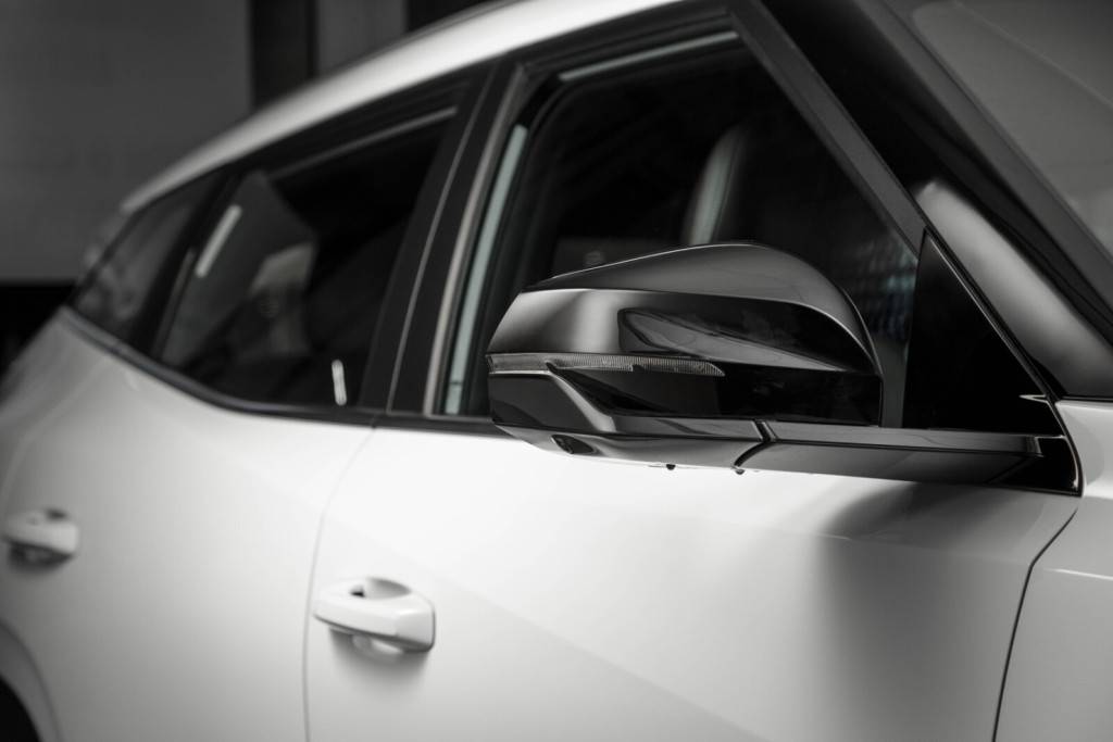 Geely Cityray Flagship 1.5T 7DCT 2WD