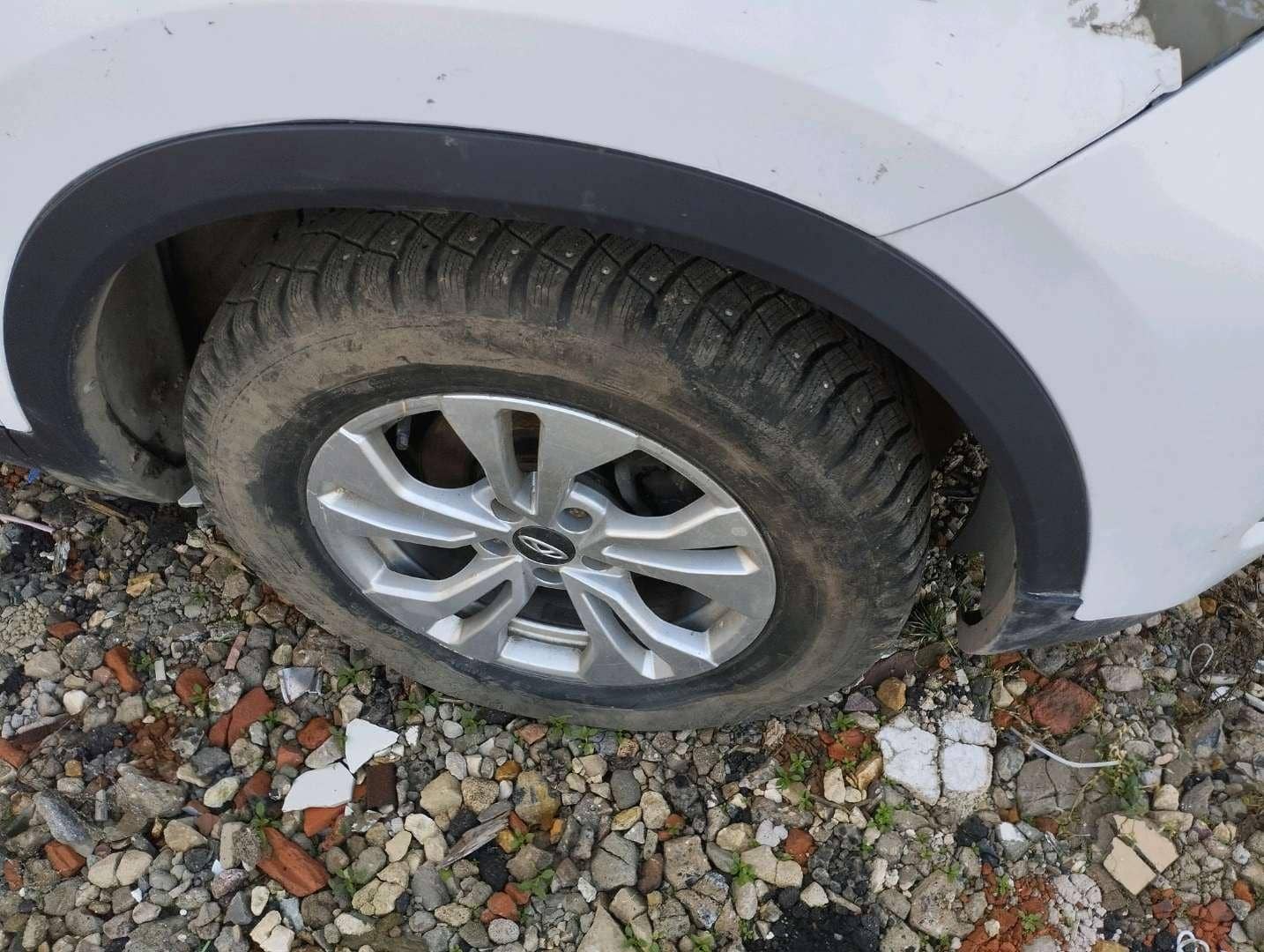Chery Tiggo 4 PRO,  154 529 км, 2023 года в лизинг