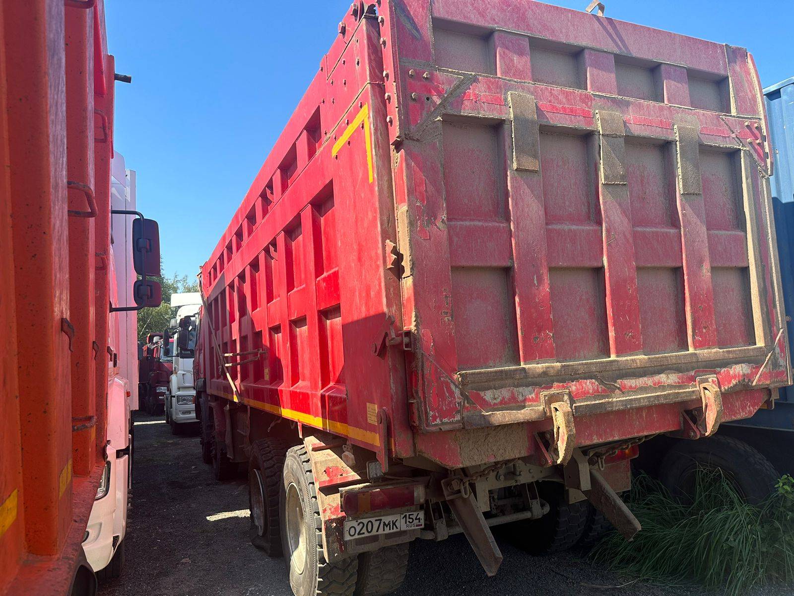HONGYAN CQ3406HV39 Лот 000000220