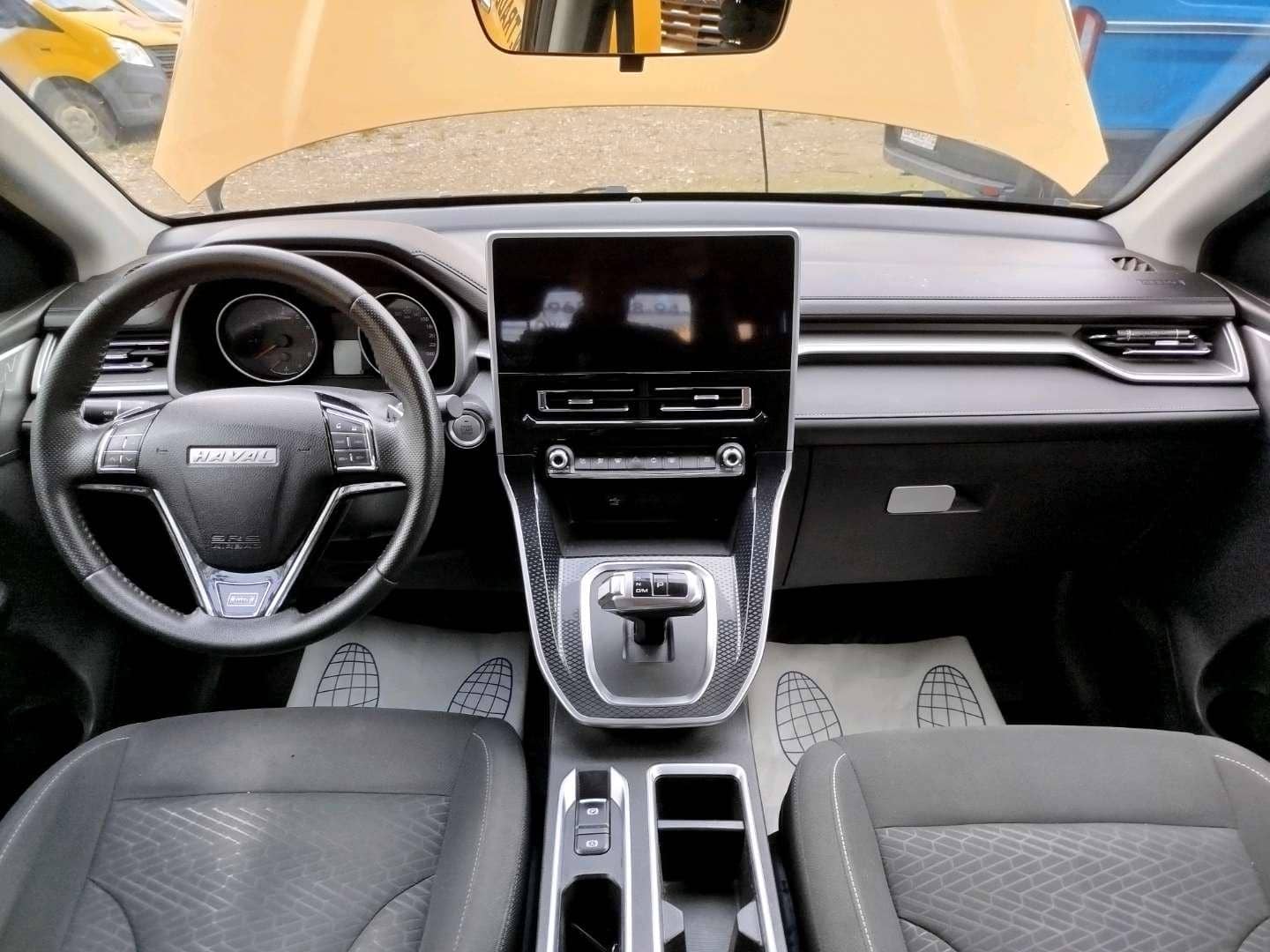 Haval M6,  152 978 км, 2023 года в лизинг