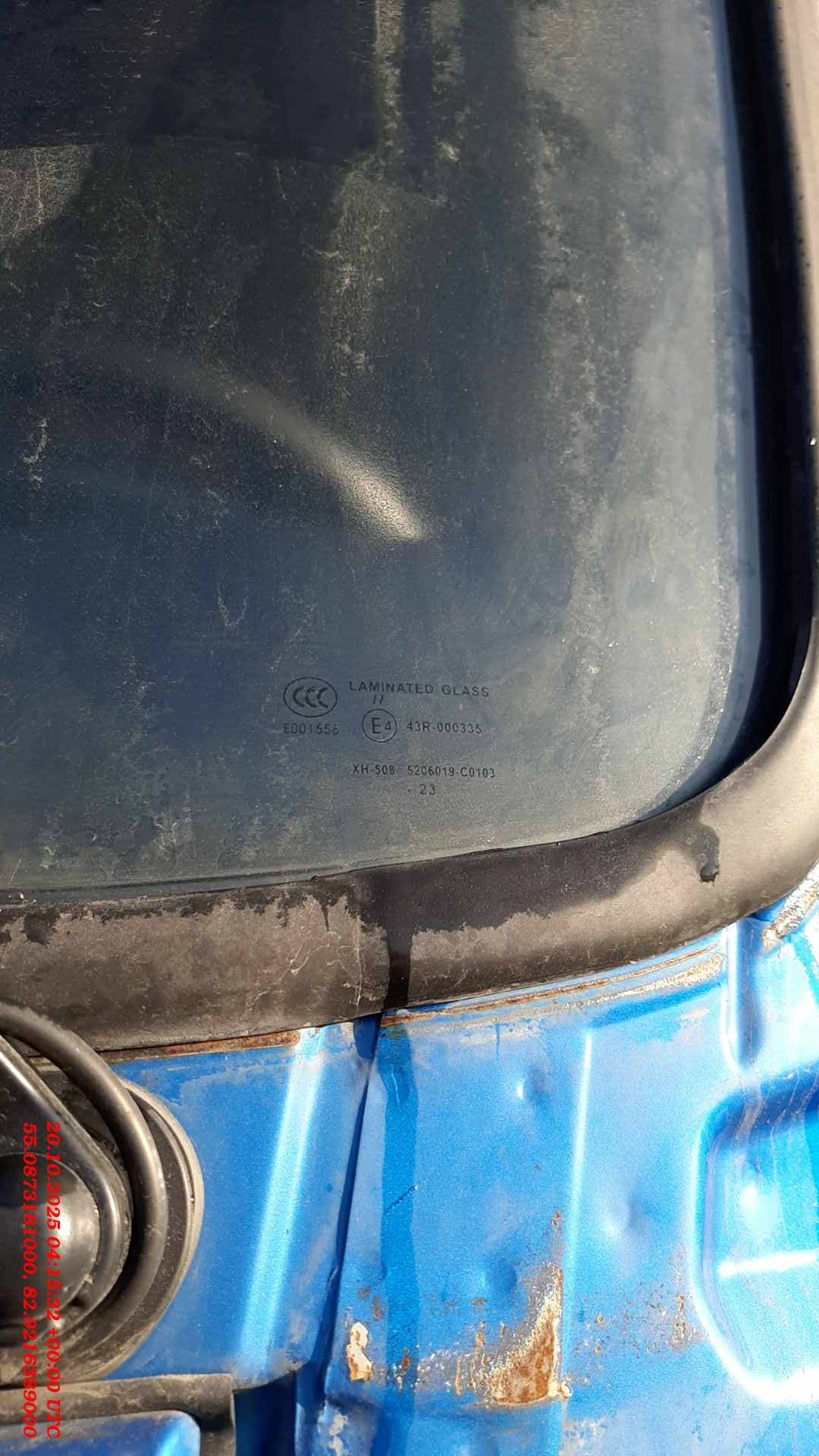 DongFeng DFH3410А563 8x4,  152 428 км, 2023 года в лизинг