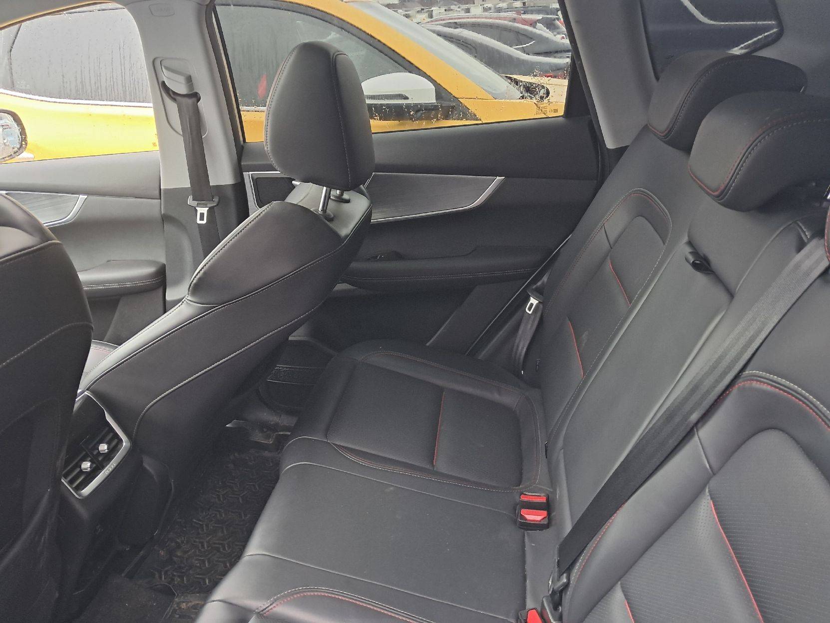 Chery Tiggo 7 PRO,  94 401 км, 2021 года в лизинг