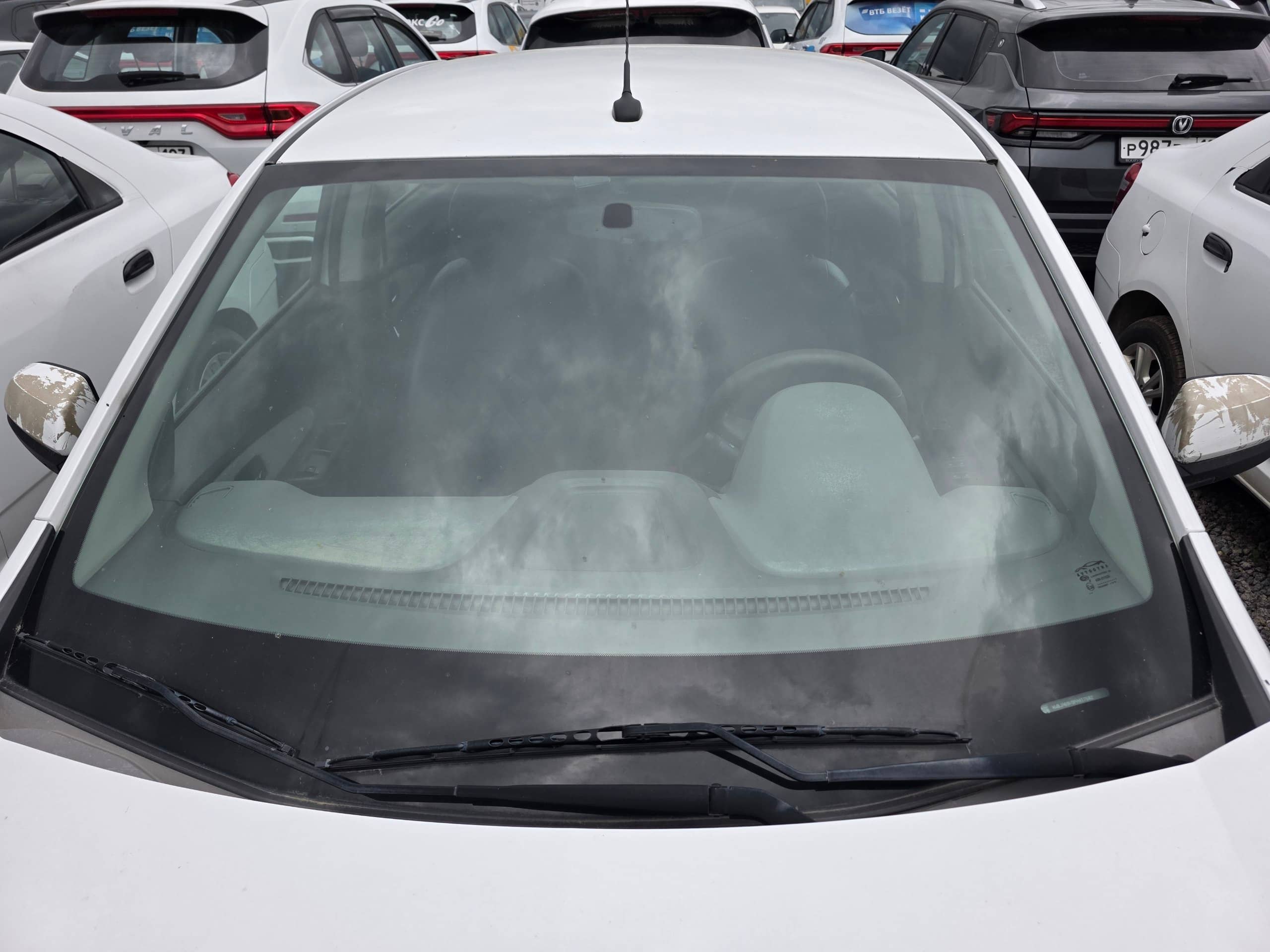 Chevrolet Cobalt,  79 561 км, 2023 года в лизинг